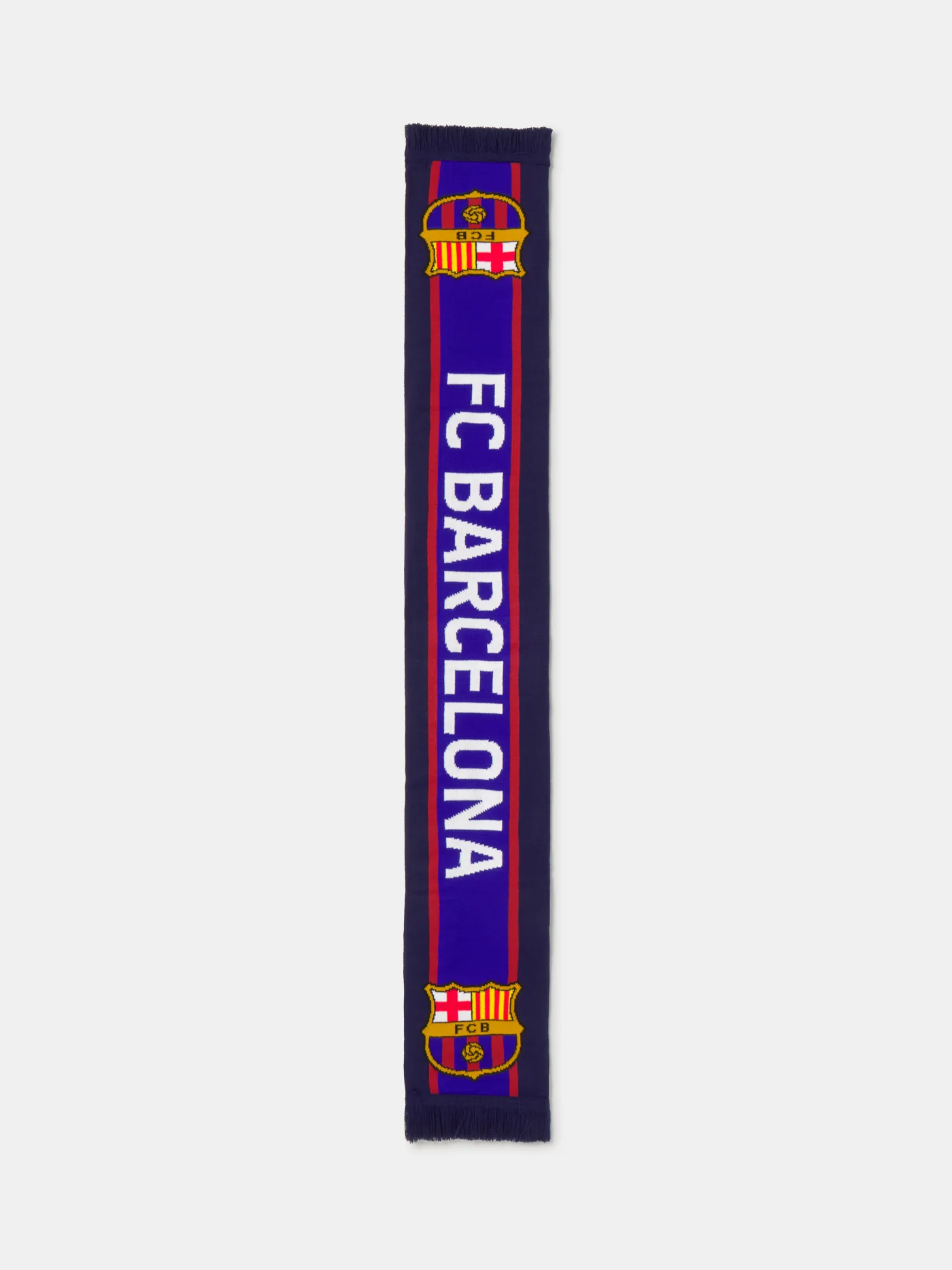 Scarf Double Home 25/26 - Image 3
