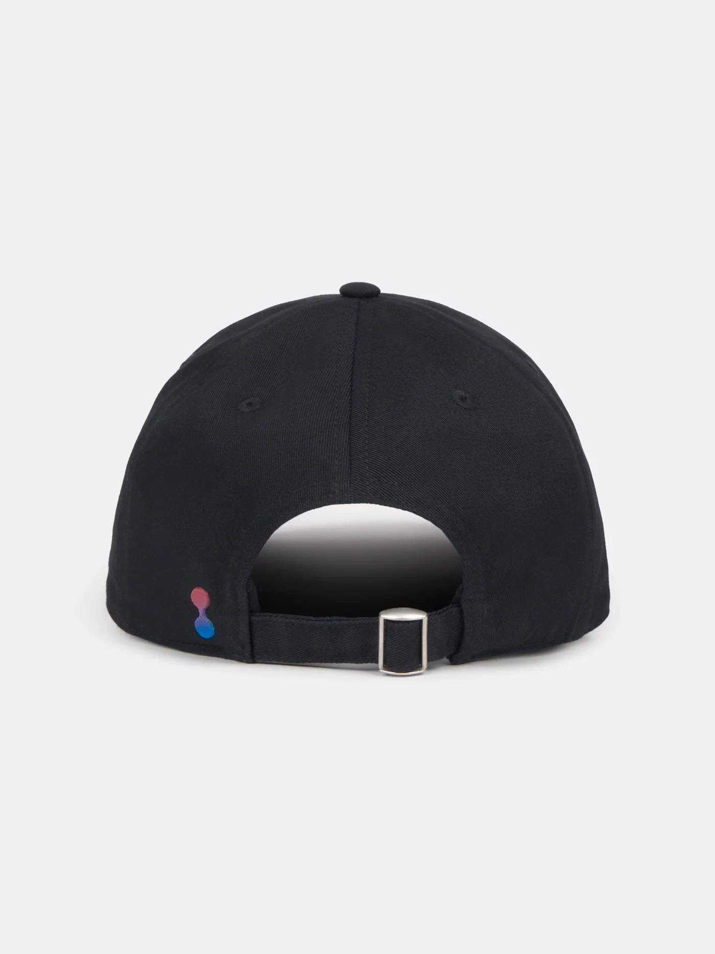 Cap Black Barça Organic Goals - Image 4