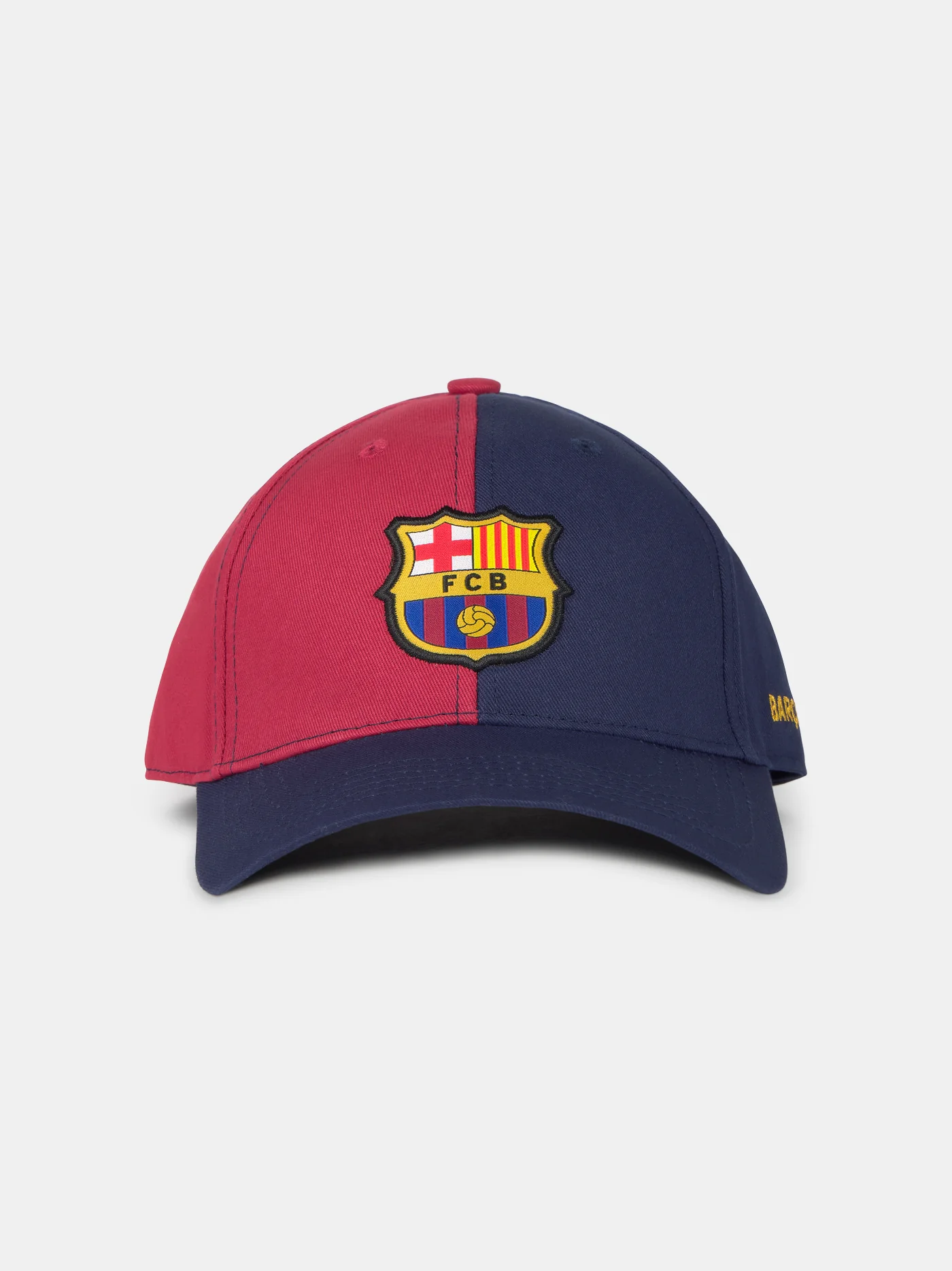 Cap home Barça - Junior - Image 2