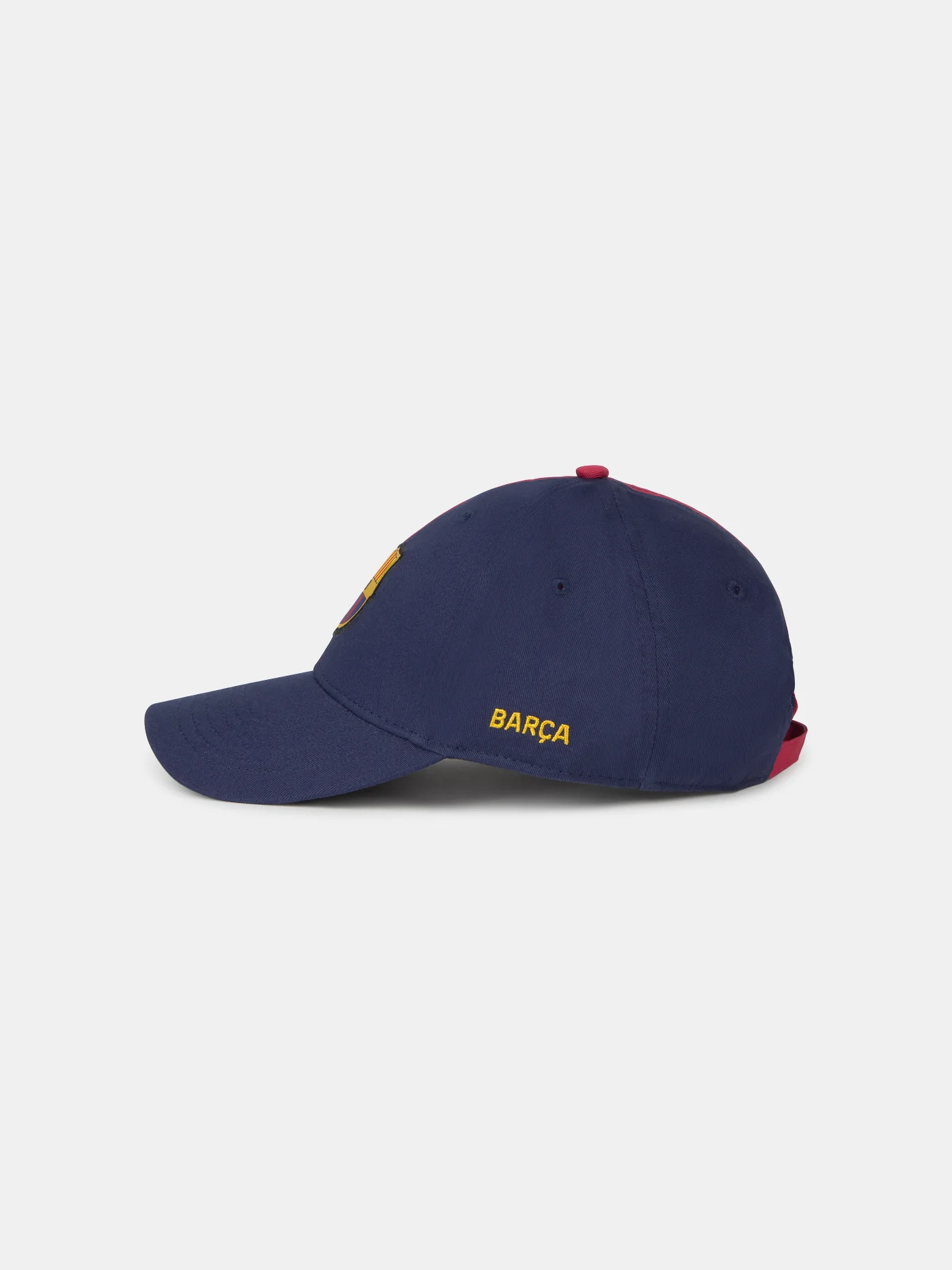 Cap home Barça - Junior - Image 3