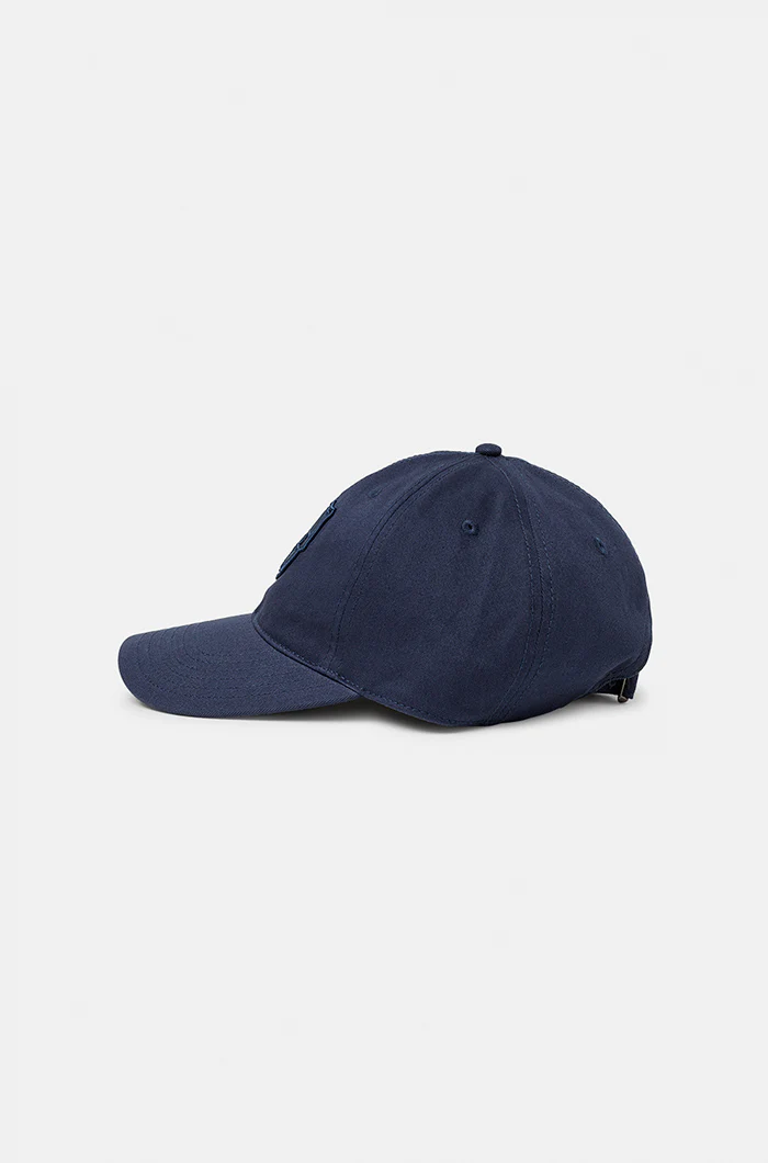 Cap navy FC Barcelona - Image 3