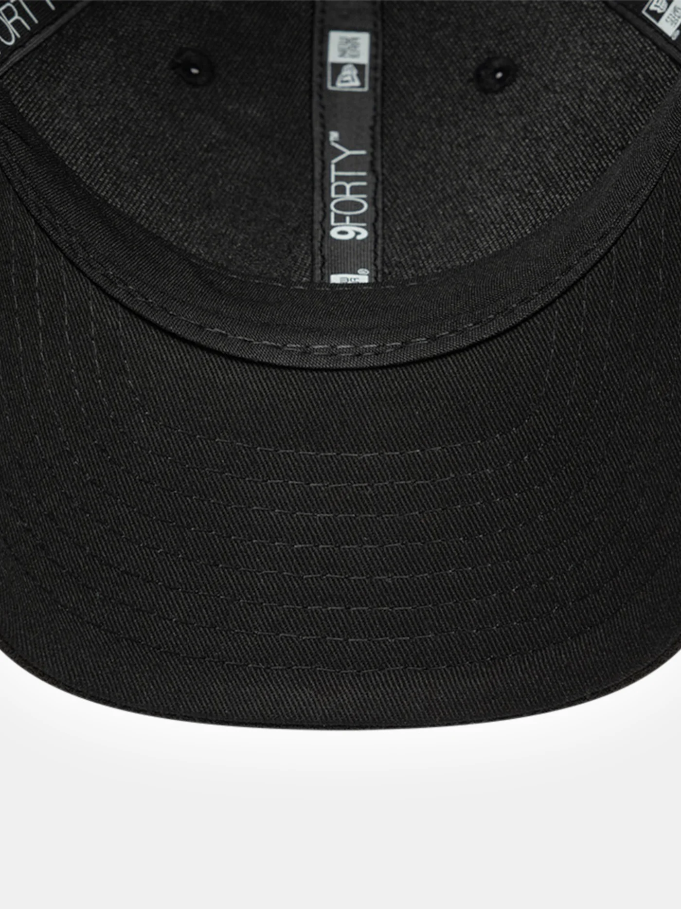Cap NEW ERA x FC Barcelona 9FORTY Diamond Era - Image 6