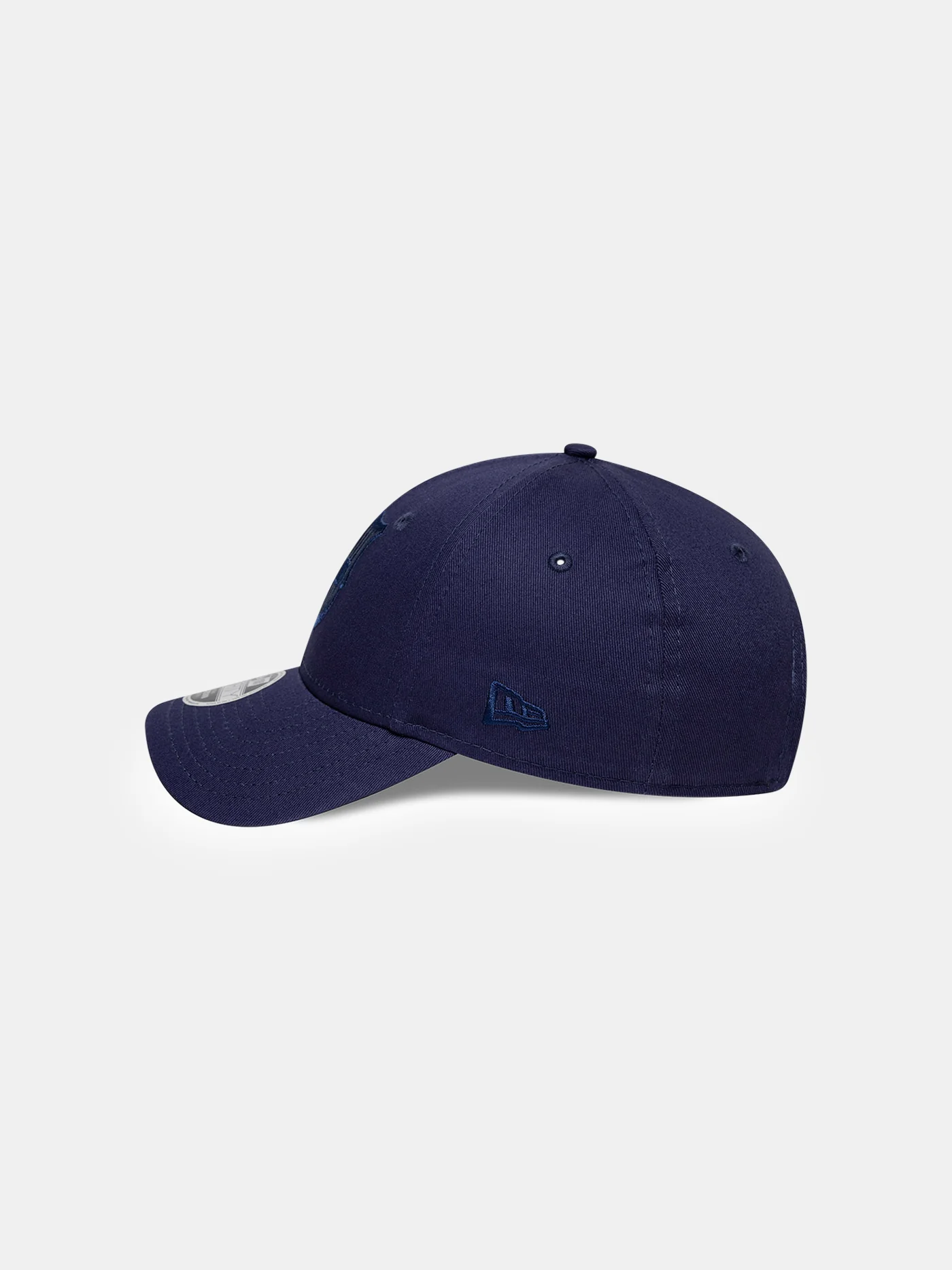 Junior Cap NEW ERA x FC Barcelona 9FORTY Navy - Image 6