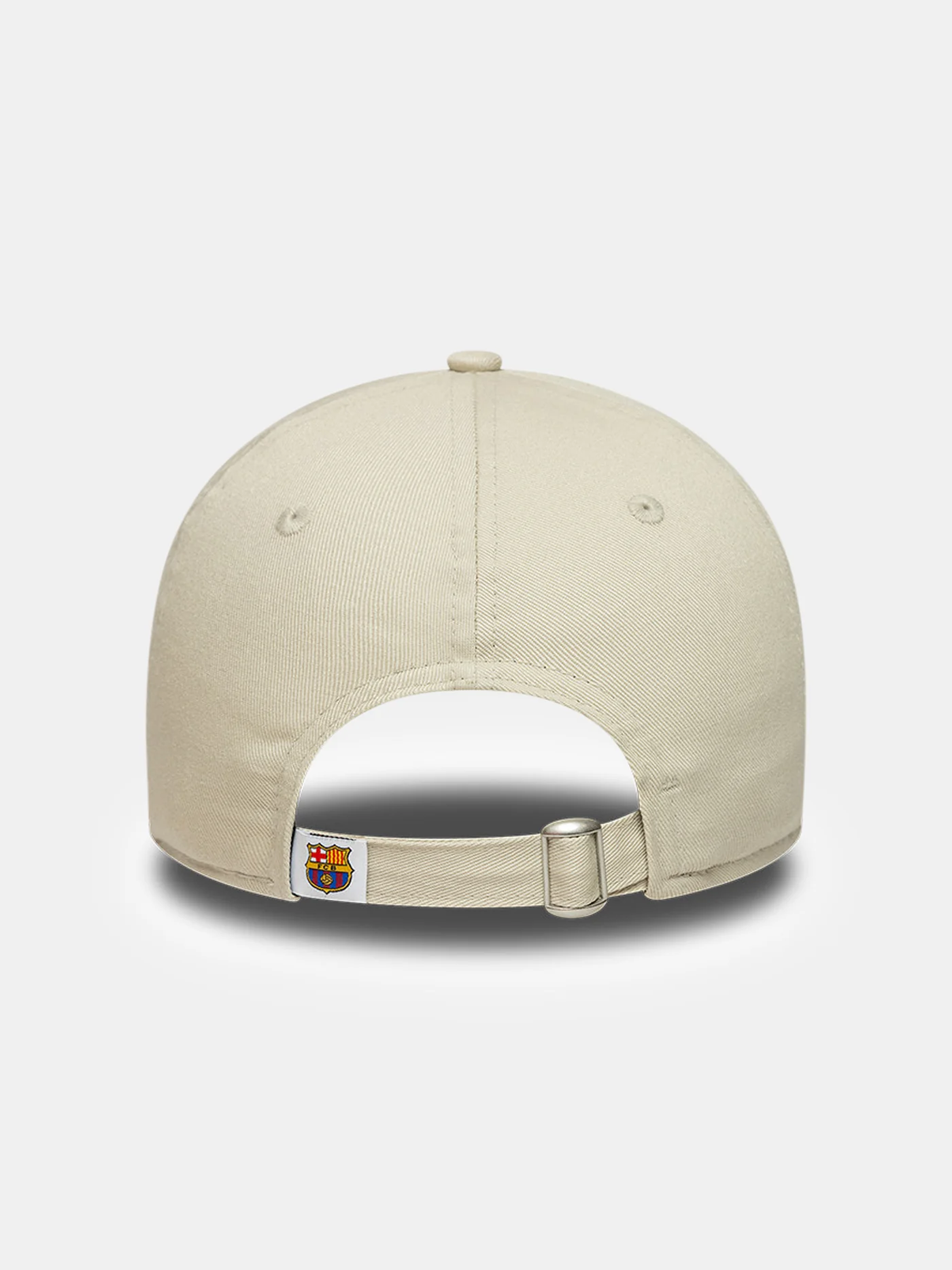 Cap NEW ERA x FC Barcelona 9TWENTY - Barça - Image 4