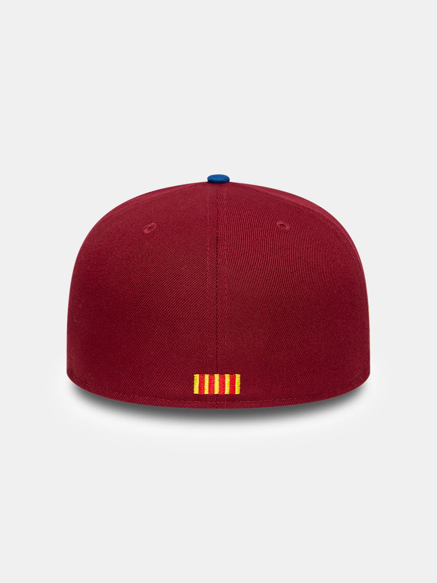 Cap NEW ERA x FC Barcelona "Més que un Club" 59FIFTY - Image 5
