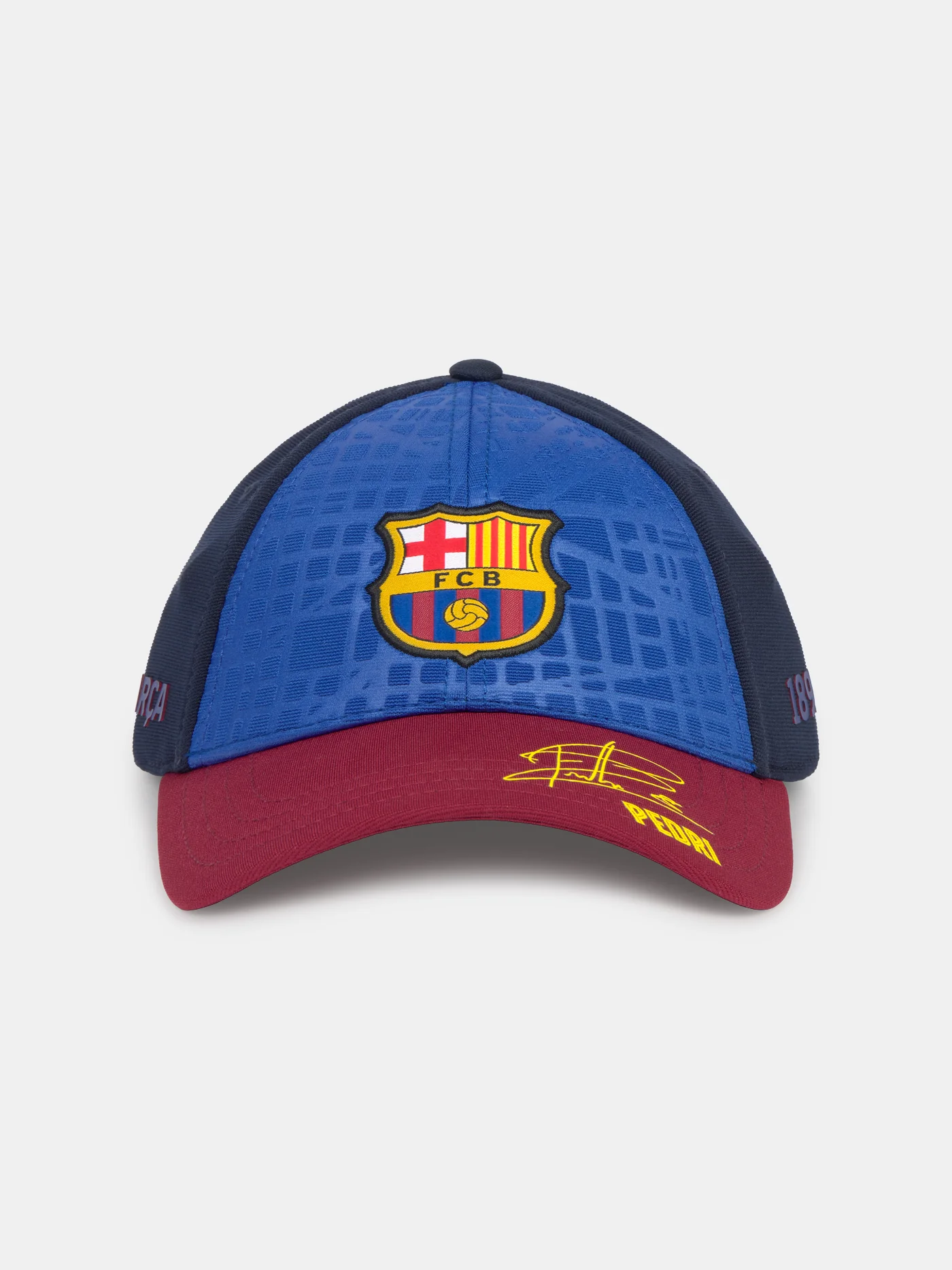 Cap Pedri Barça 25/26 - Image 2