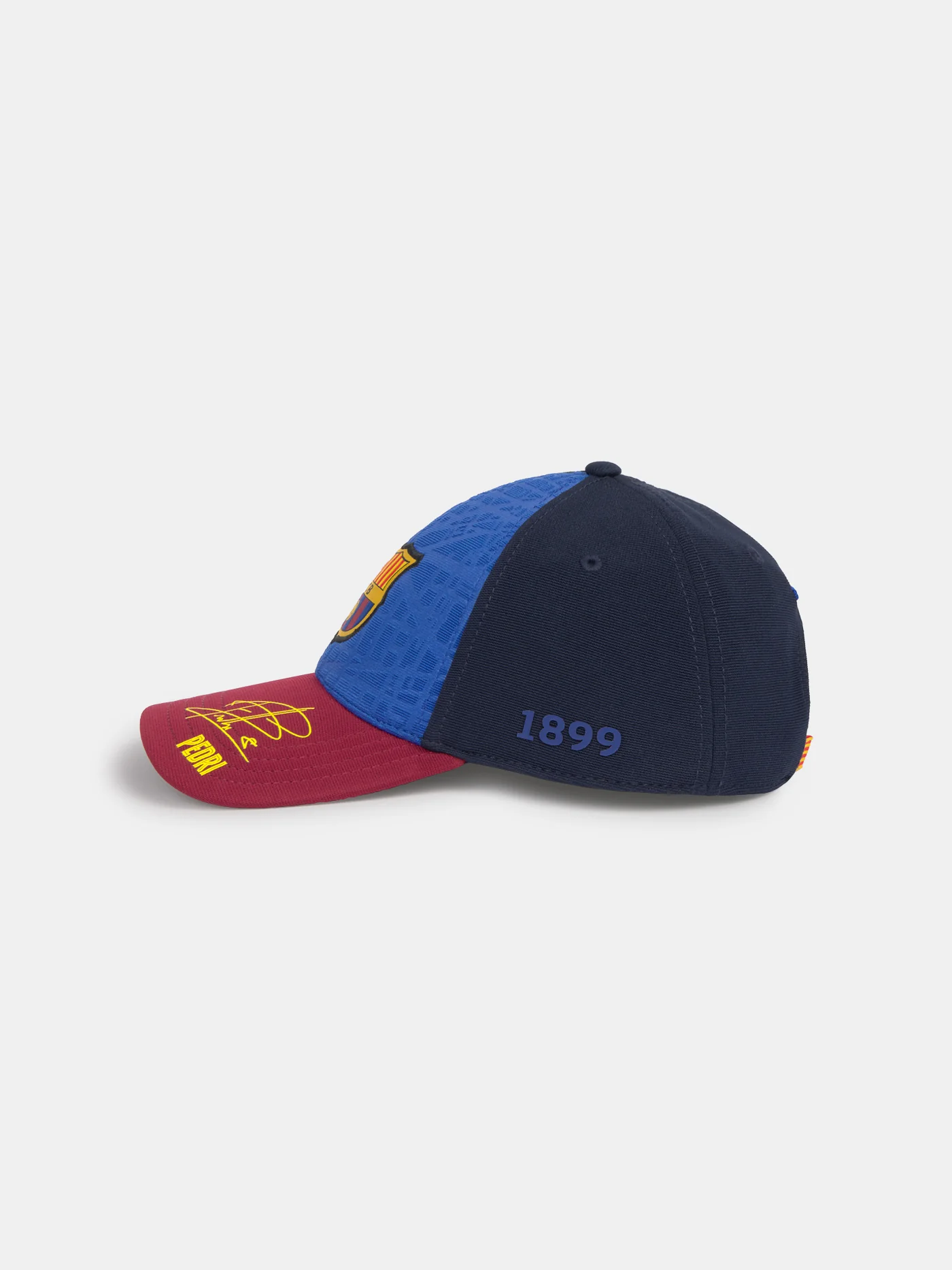 Cap Pedri Barça 25/26 - Image 3