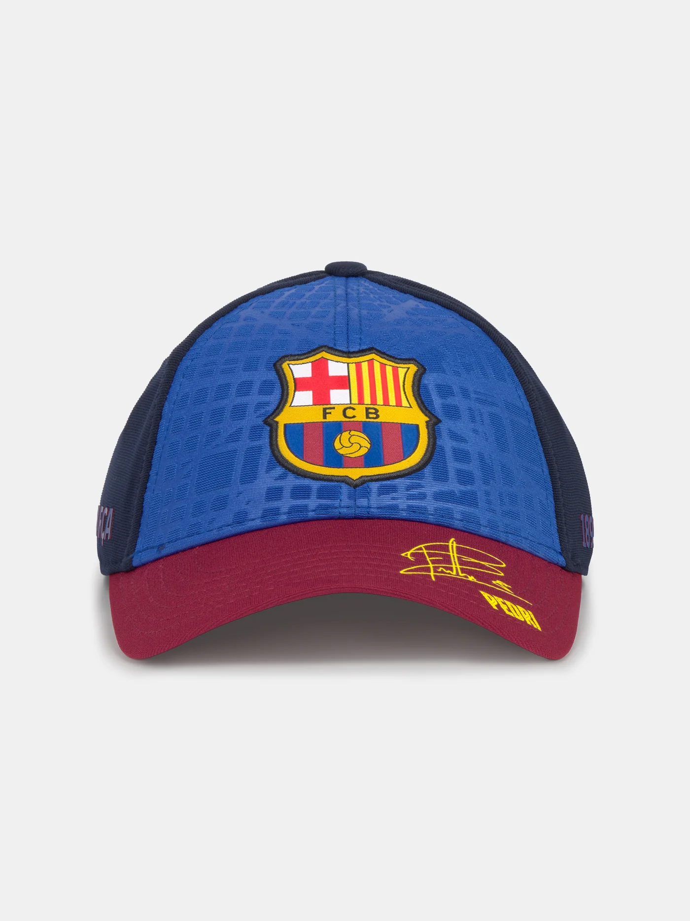 Cap Pedri Junior Barça 25/26 - Image 2
