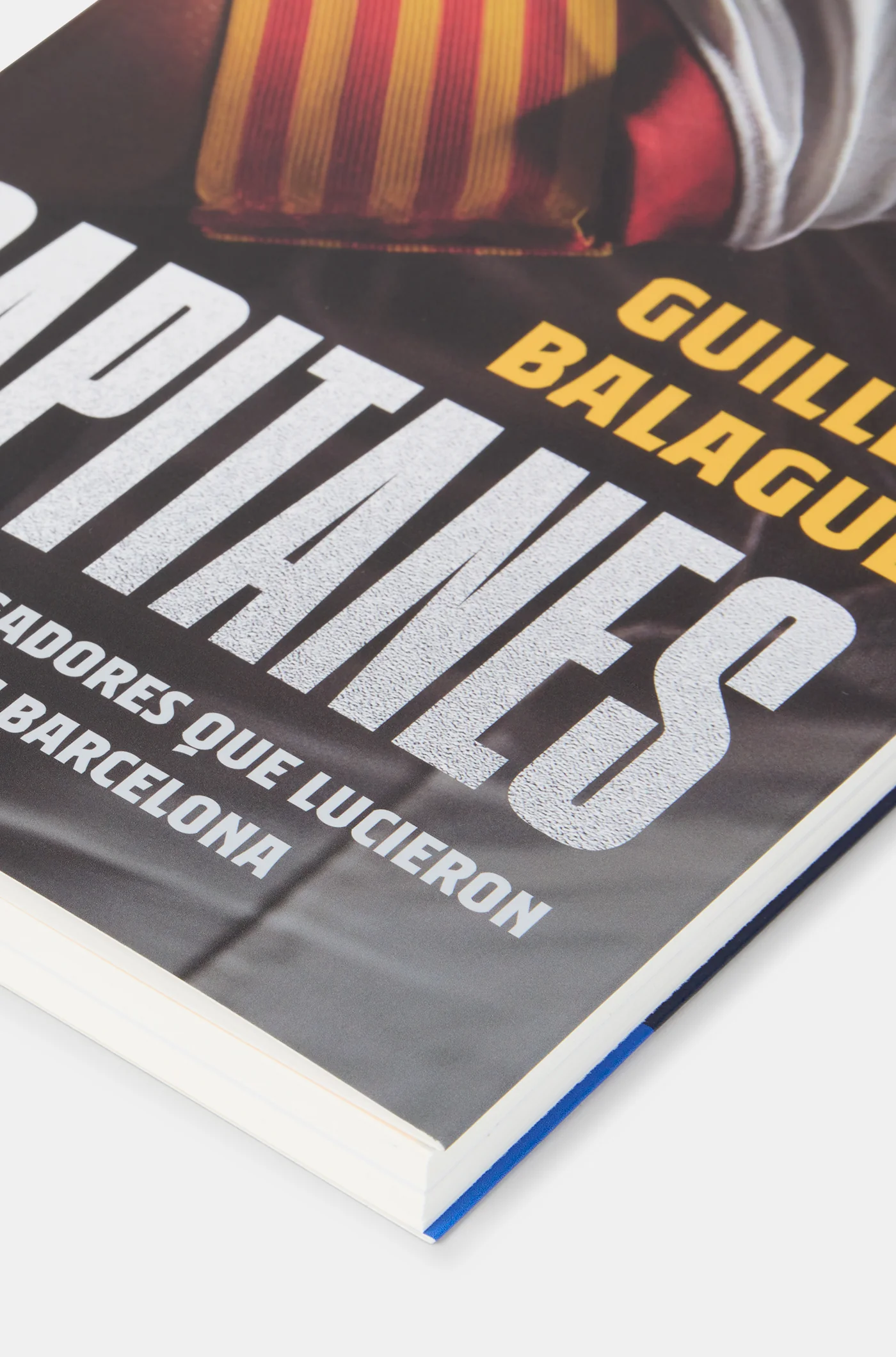 Book "Capitanes" - Image 3