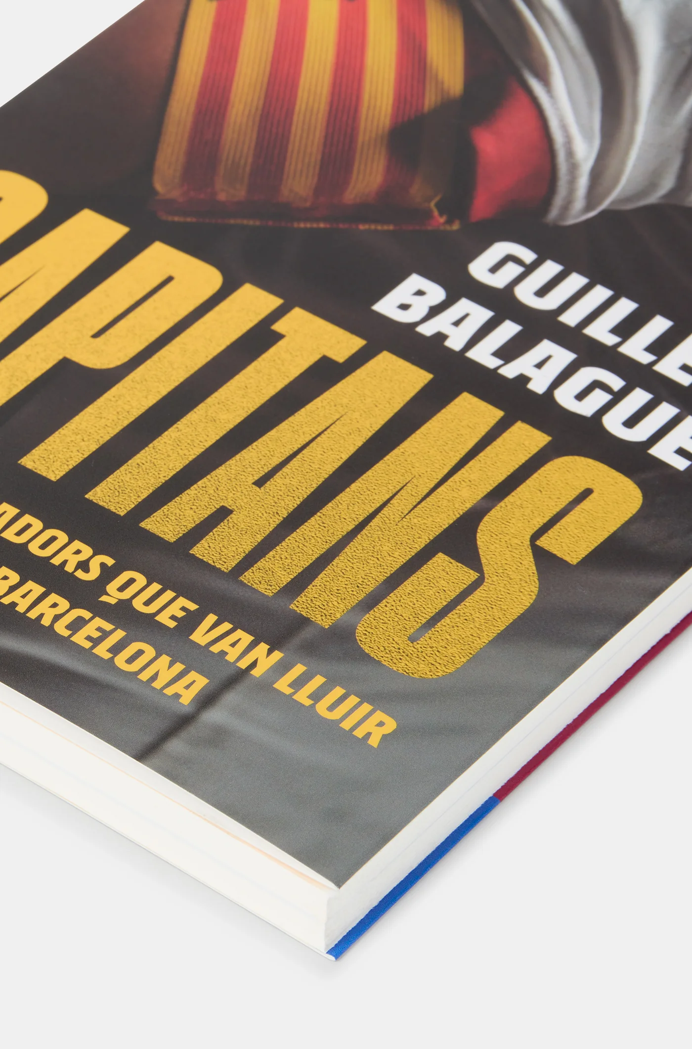 Book "Capitans" - Image 3