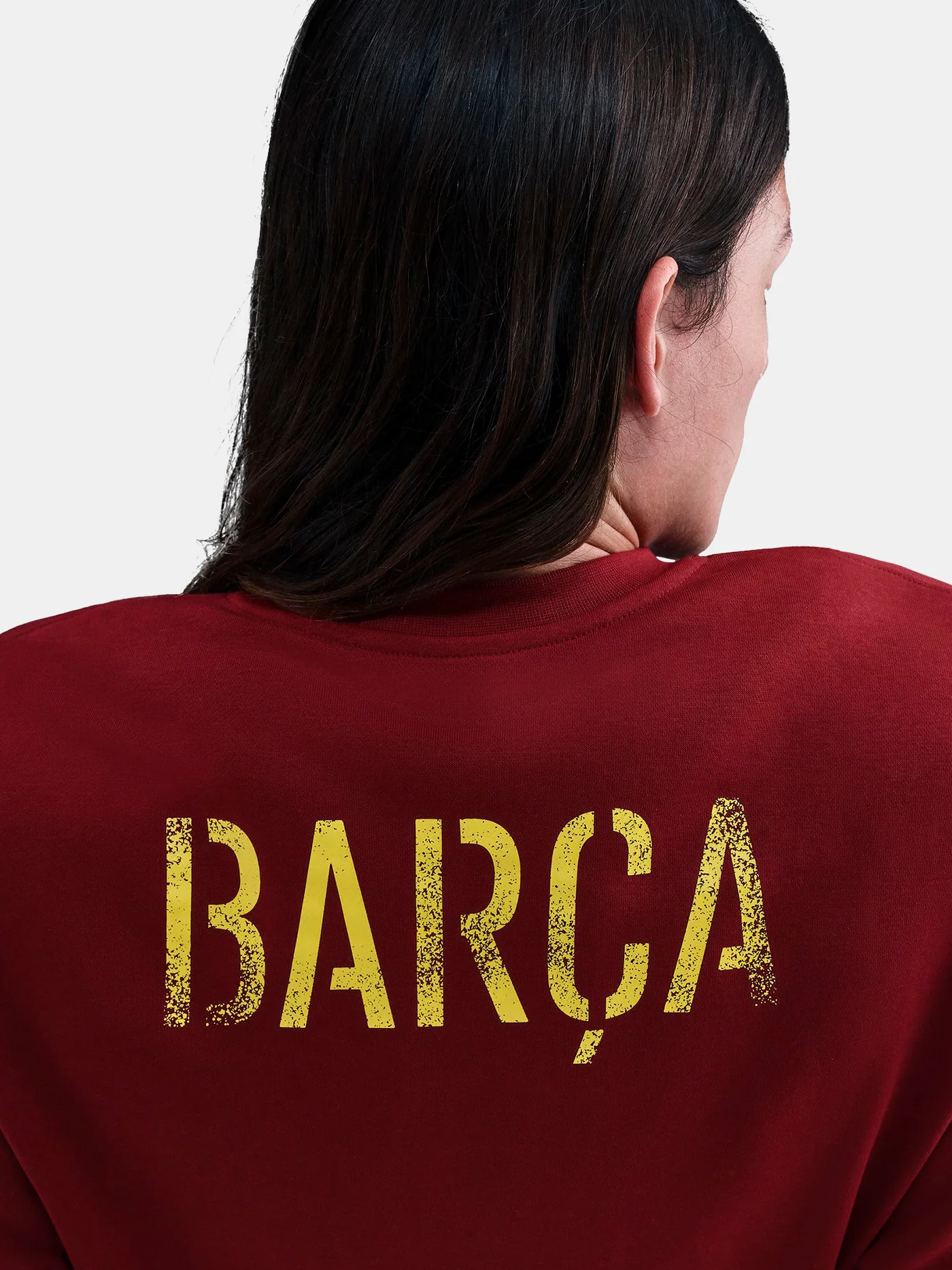 Crew Barça Nike GX - Image 4