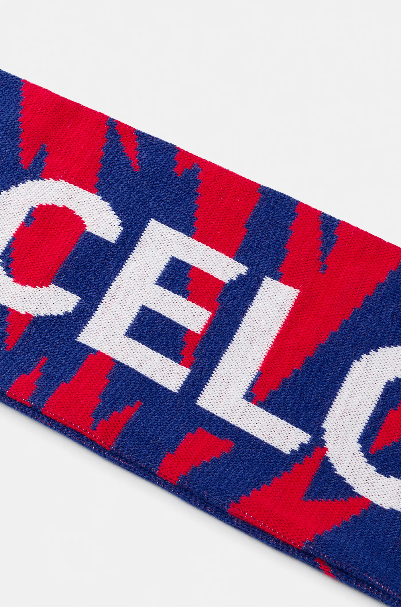 UEFA Champions League Scarf - Image 3