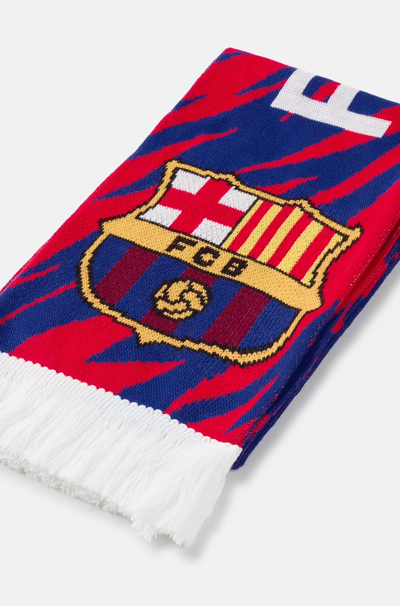 UEFA Champions League Scarf - Image 4