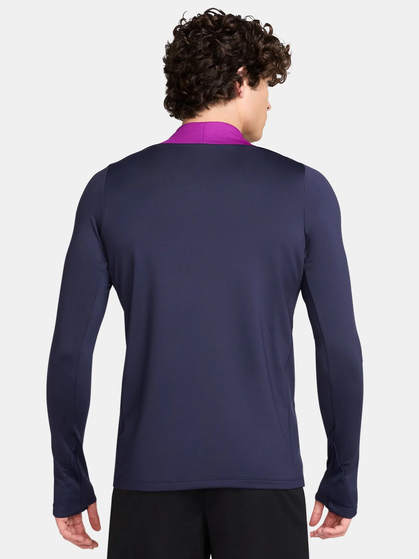 Coach training sweatshirt FC Barcelona 25/26 - Image 5