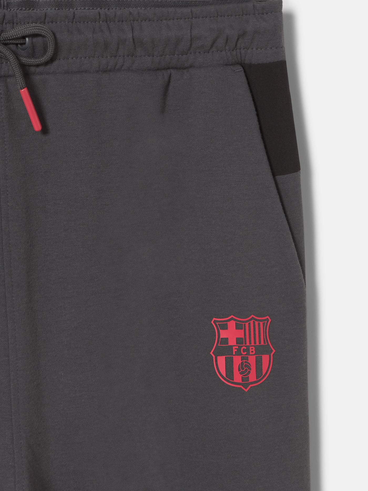 Tracksuit pant grey - Image 3