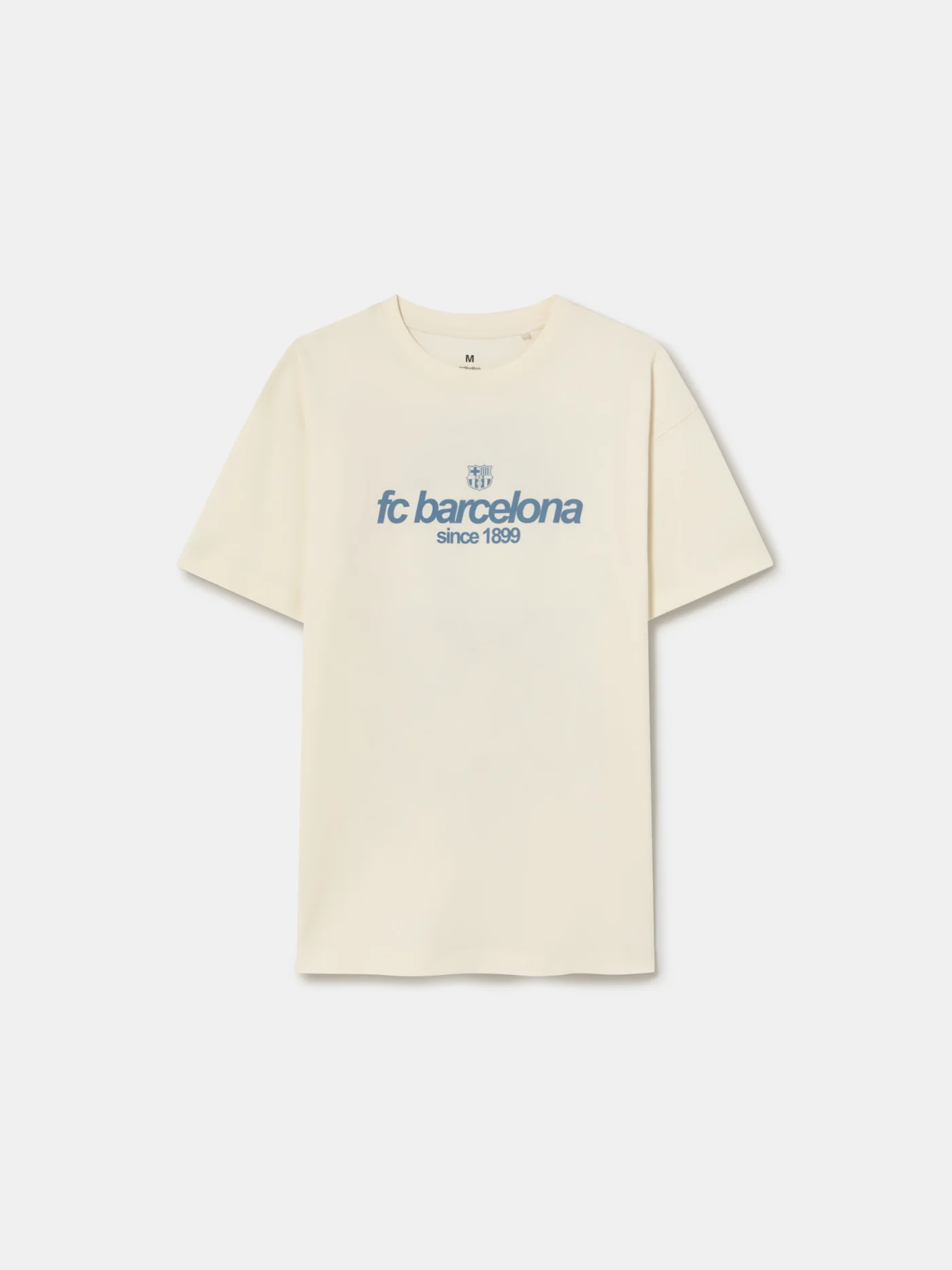 T-Shirt Lamine Yamal Graphic Barça - Junior - Image 6