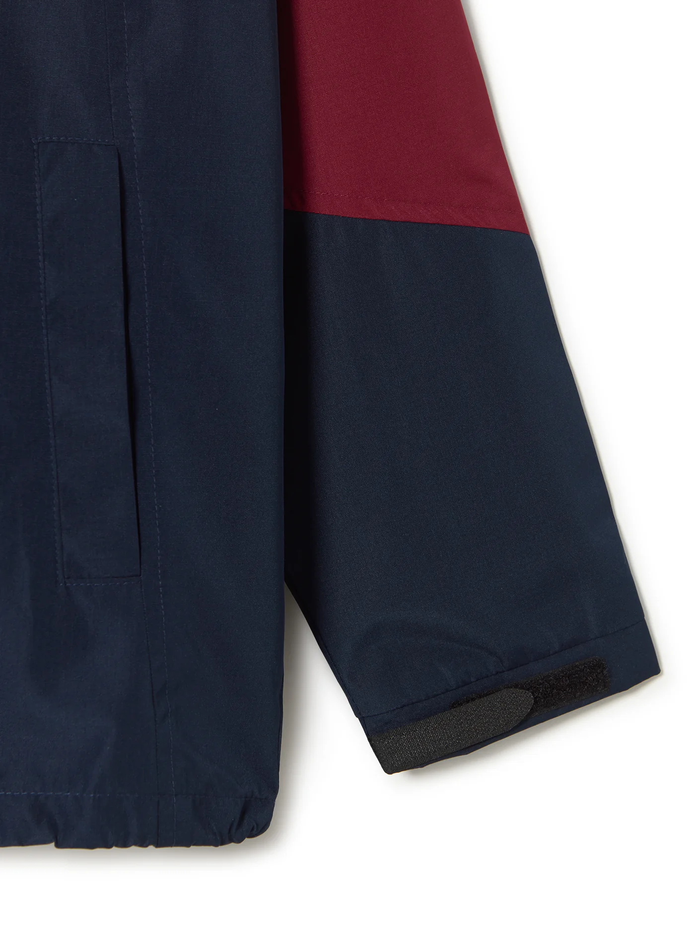 FC Barcelona Jacket with Hood - Kids - Image 4