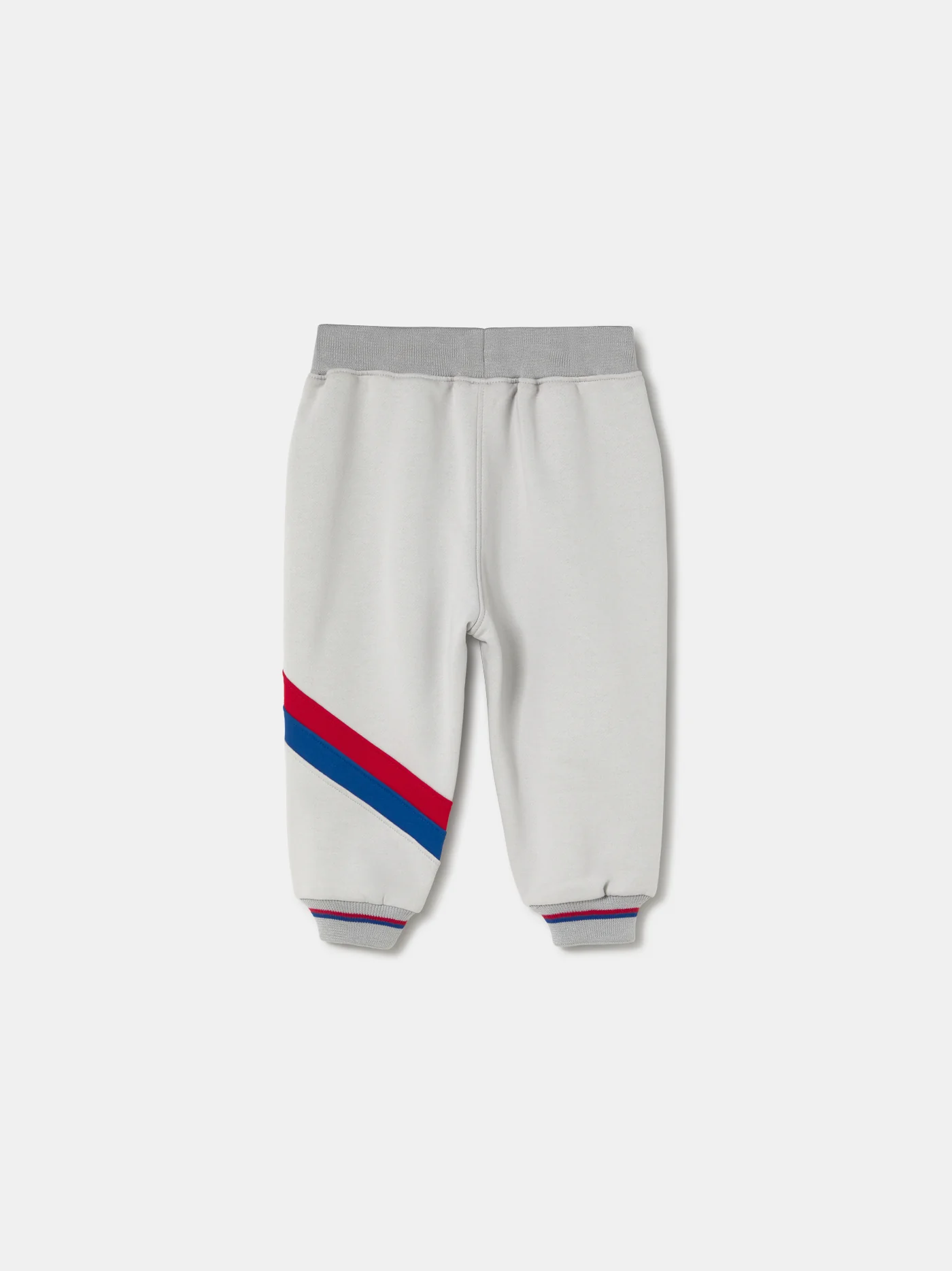 Pant Grey Crest Barça - Kids - Image 4
