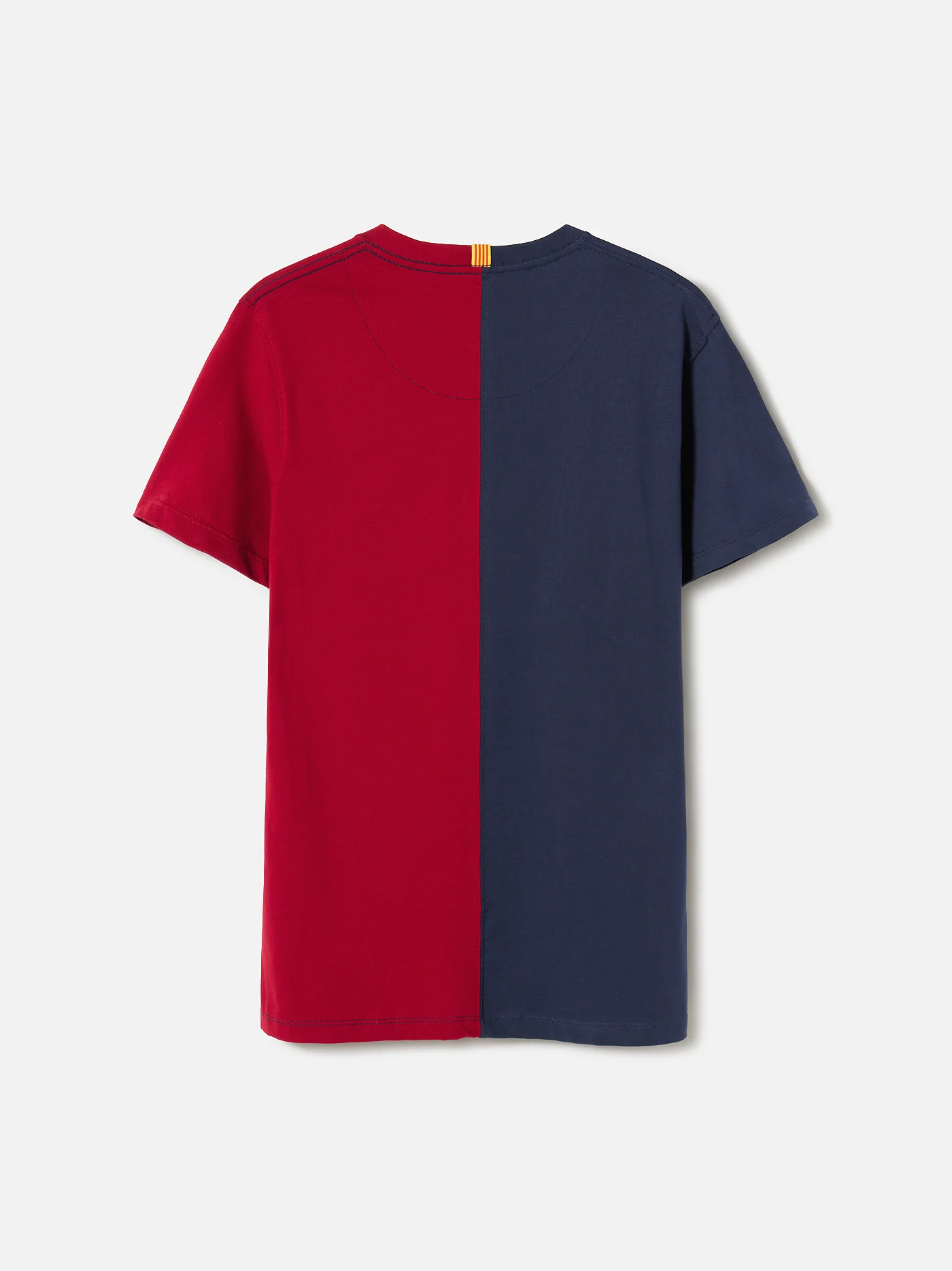 FC Barcelona bi-colour T-shirt - Image 5