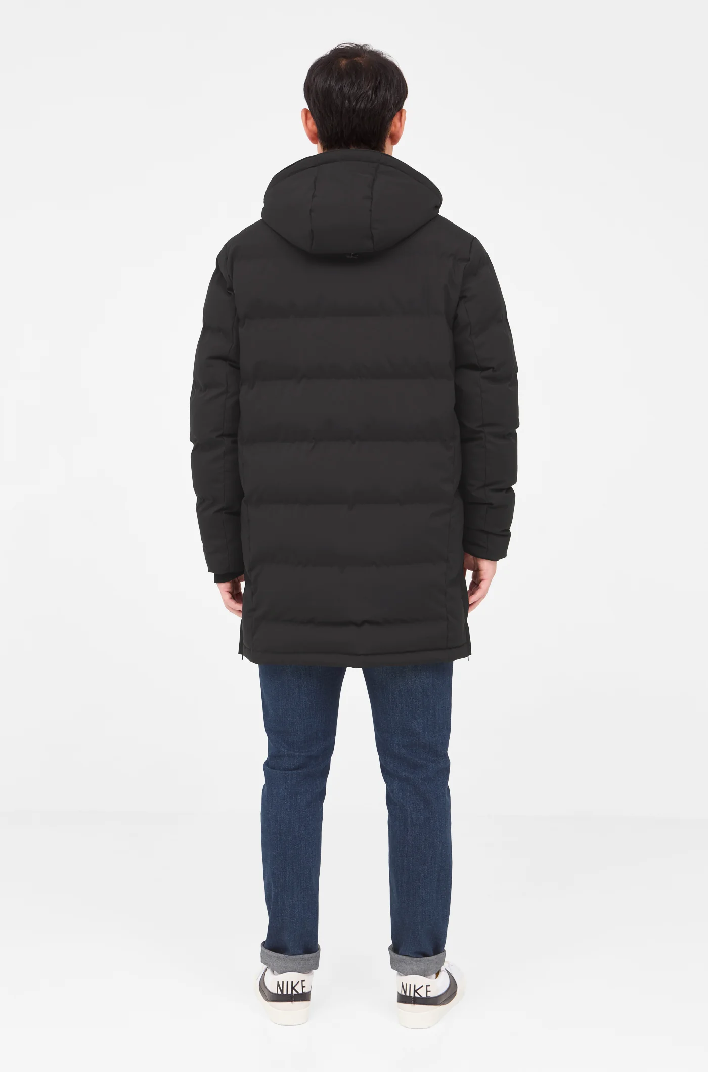 Black coat - Barça - Image 6