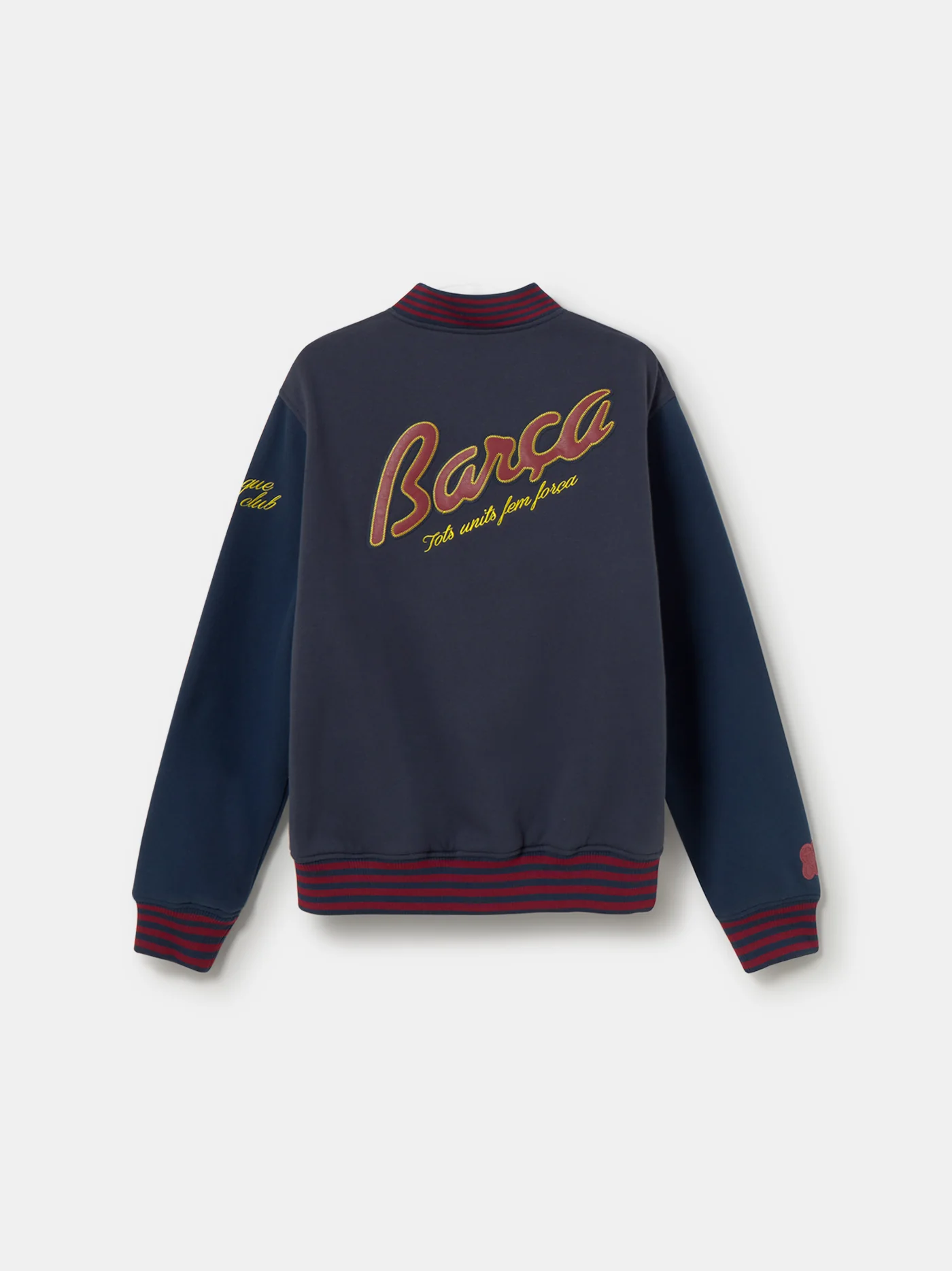 Bomber Jacket Core - FC Barcelona - Image 6