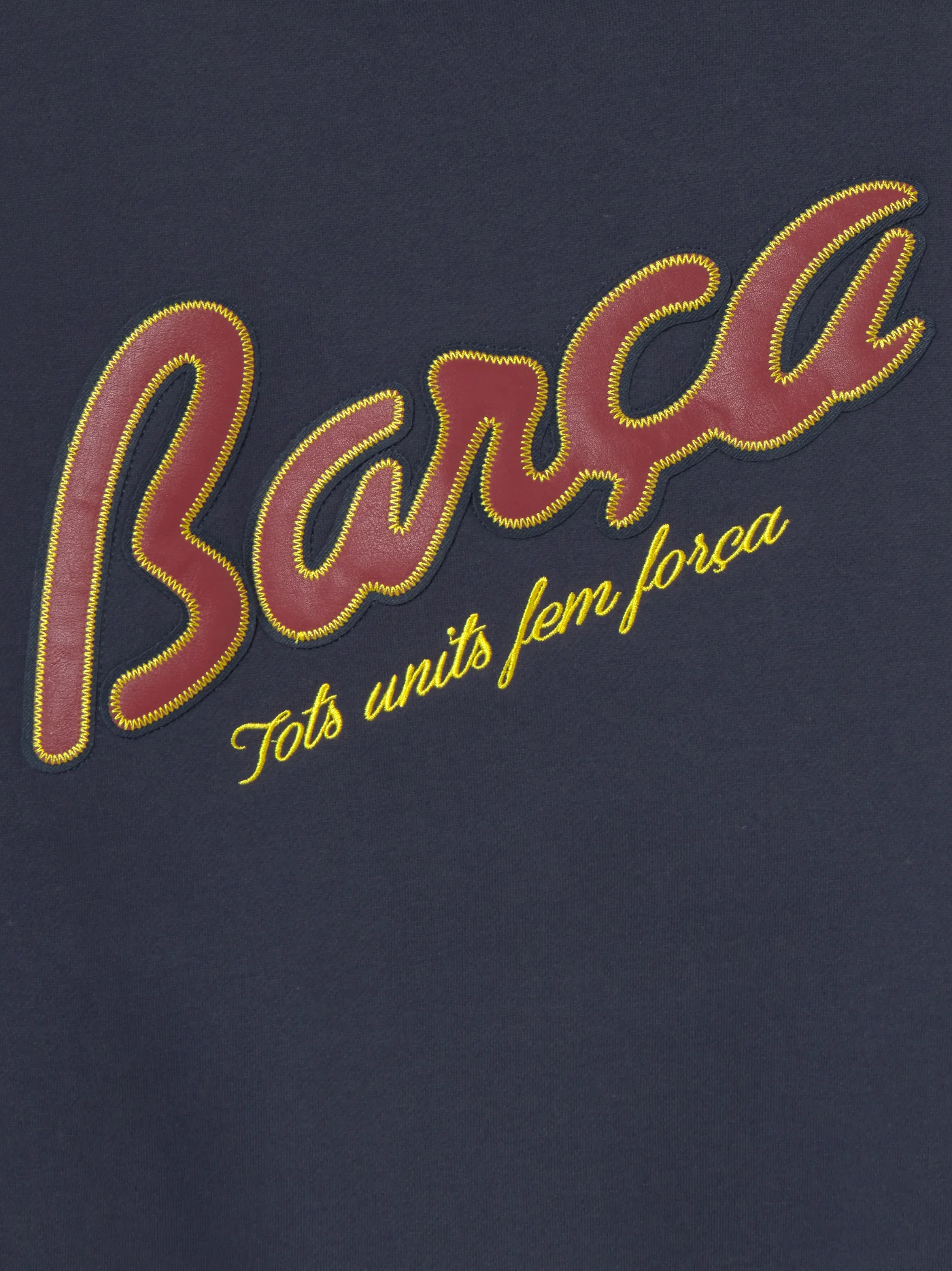 Bomber Jacket Core - FC Barcelona - Image 8