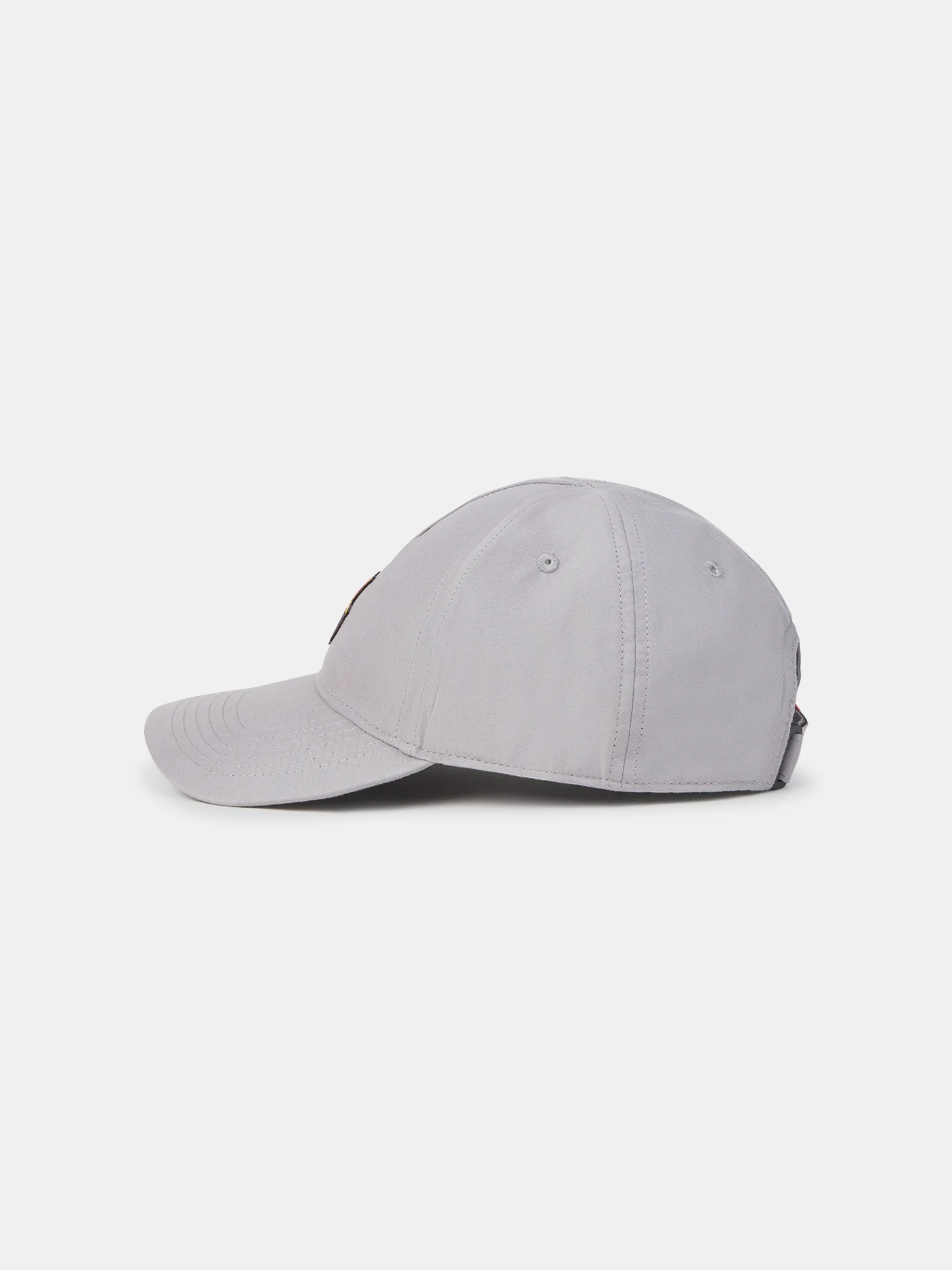 Cap FC Barcelona light grey - Image 3