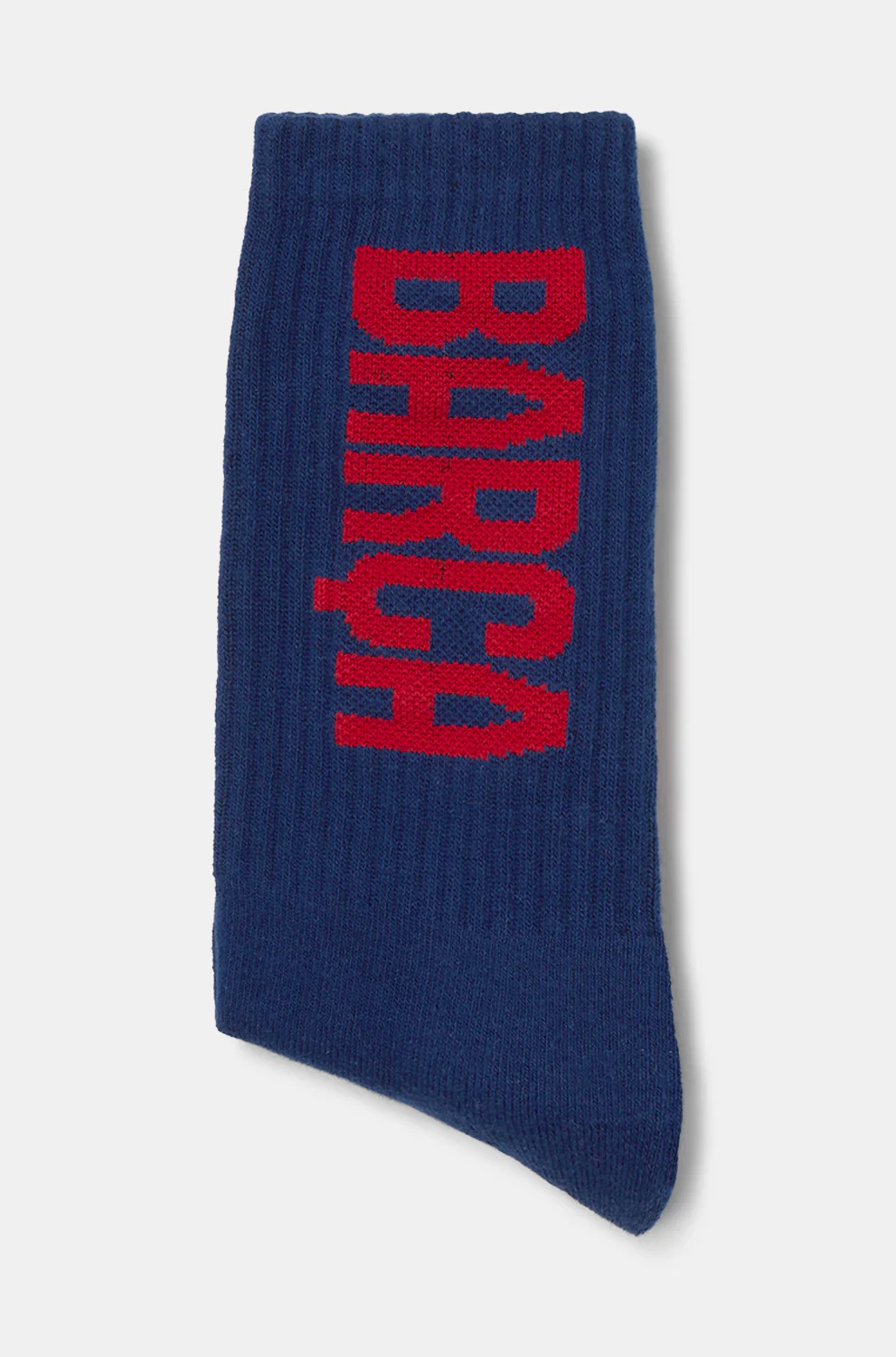 Socks Core Navy Barça - Image 3