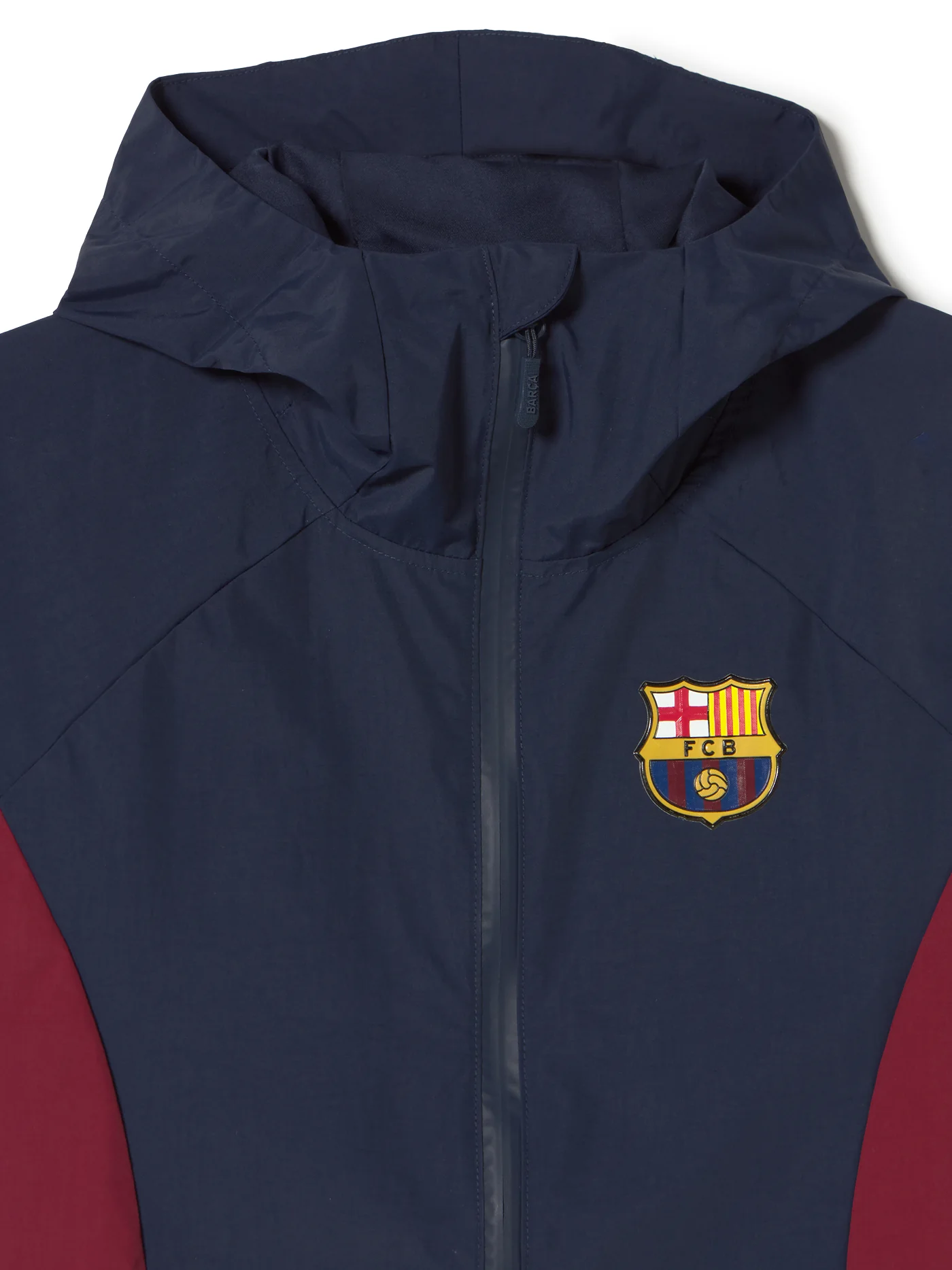 Lightweight Barça Jacket - Women - Image 3