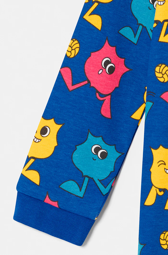 Barça-themed onesie - Baby - Image 6