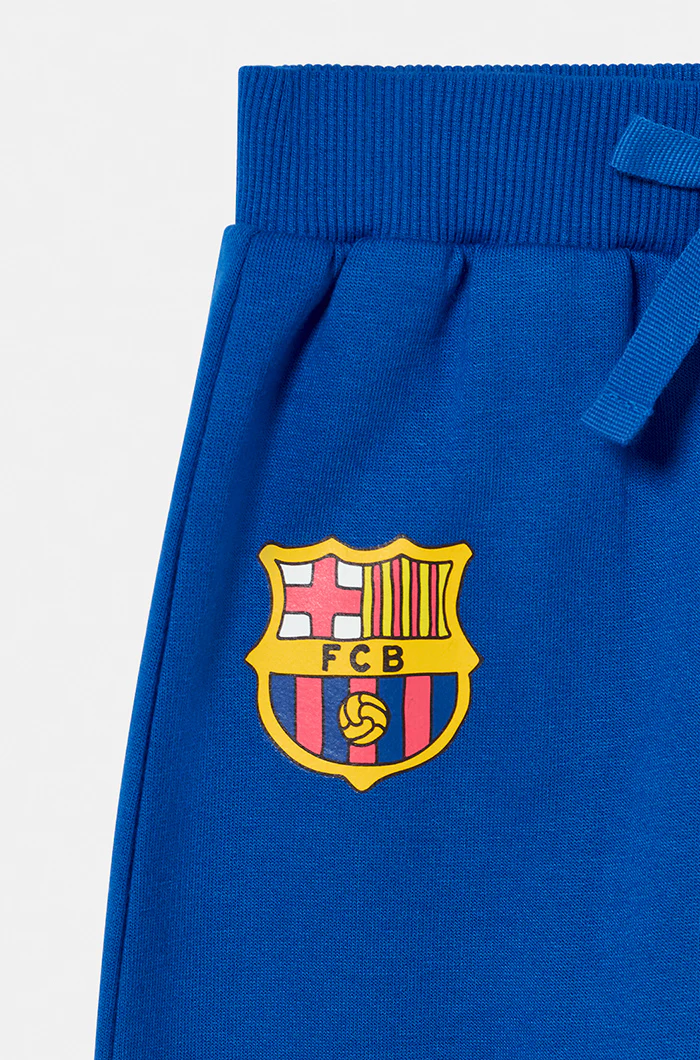 Sport trousers "Barça" - Baby - Image 5