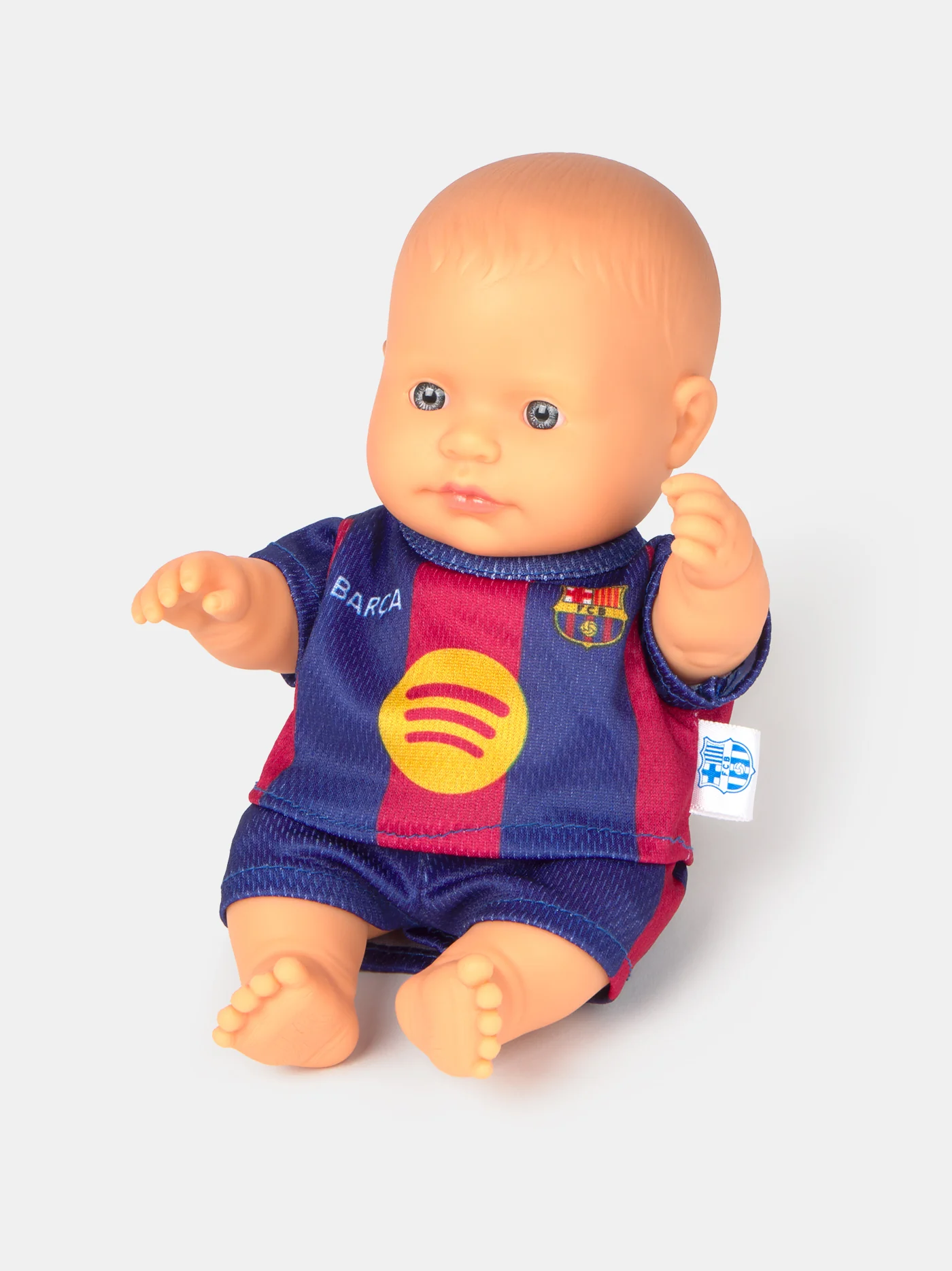 Doll Barça - Image 3
