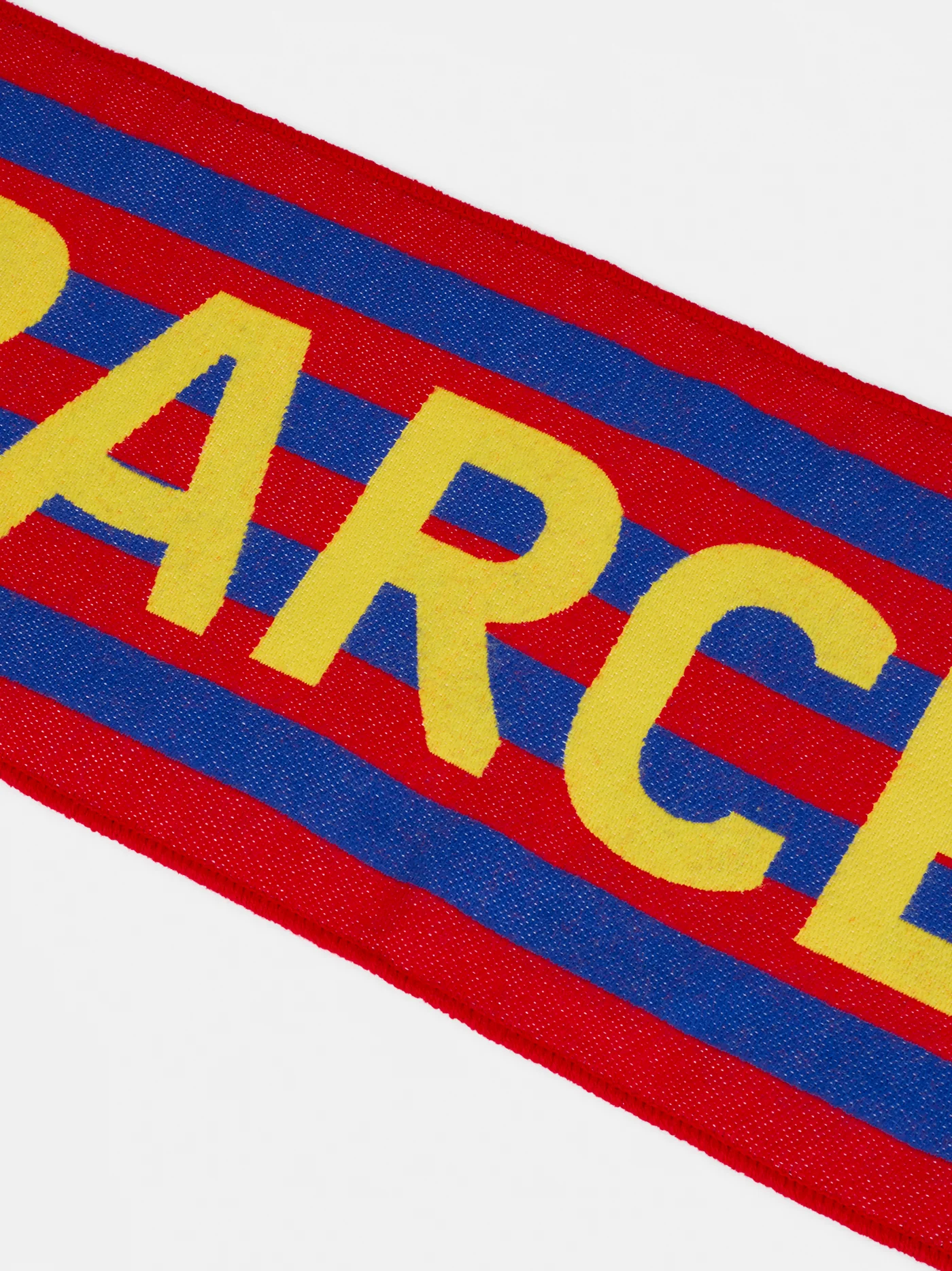 Double scarf blaugrana - Image 3