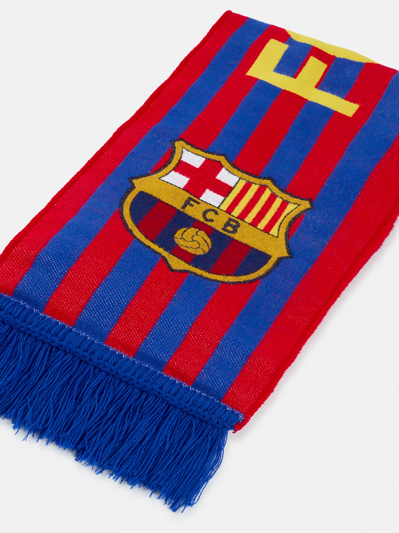 Double scarf blaugrana - Image 4