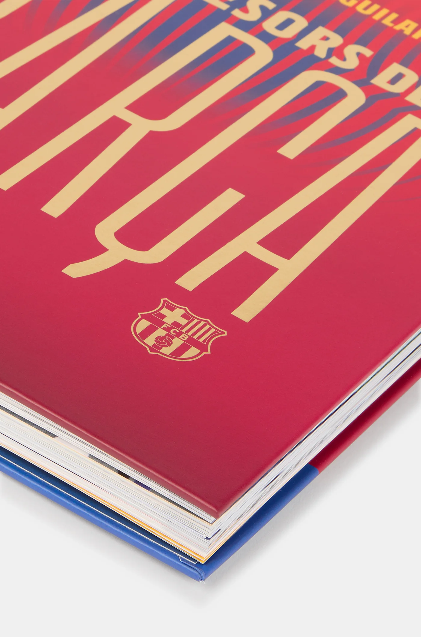 Barça's treasures - CAT - Image 3