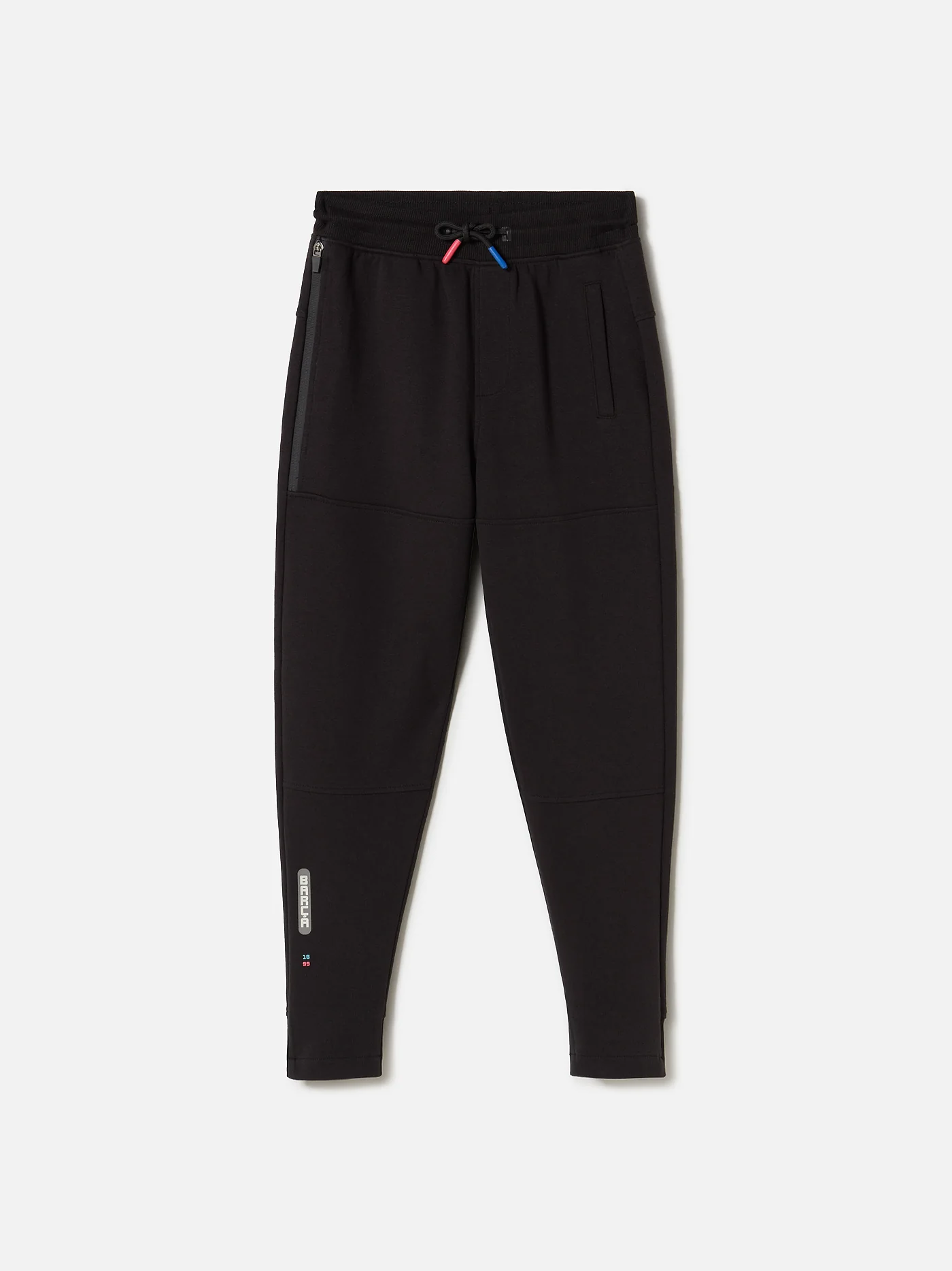 Barça lightweight black pants - Junior - Image 5