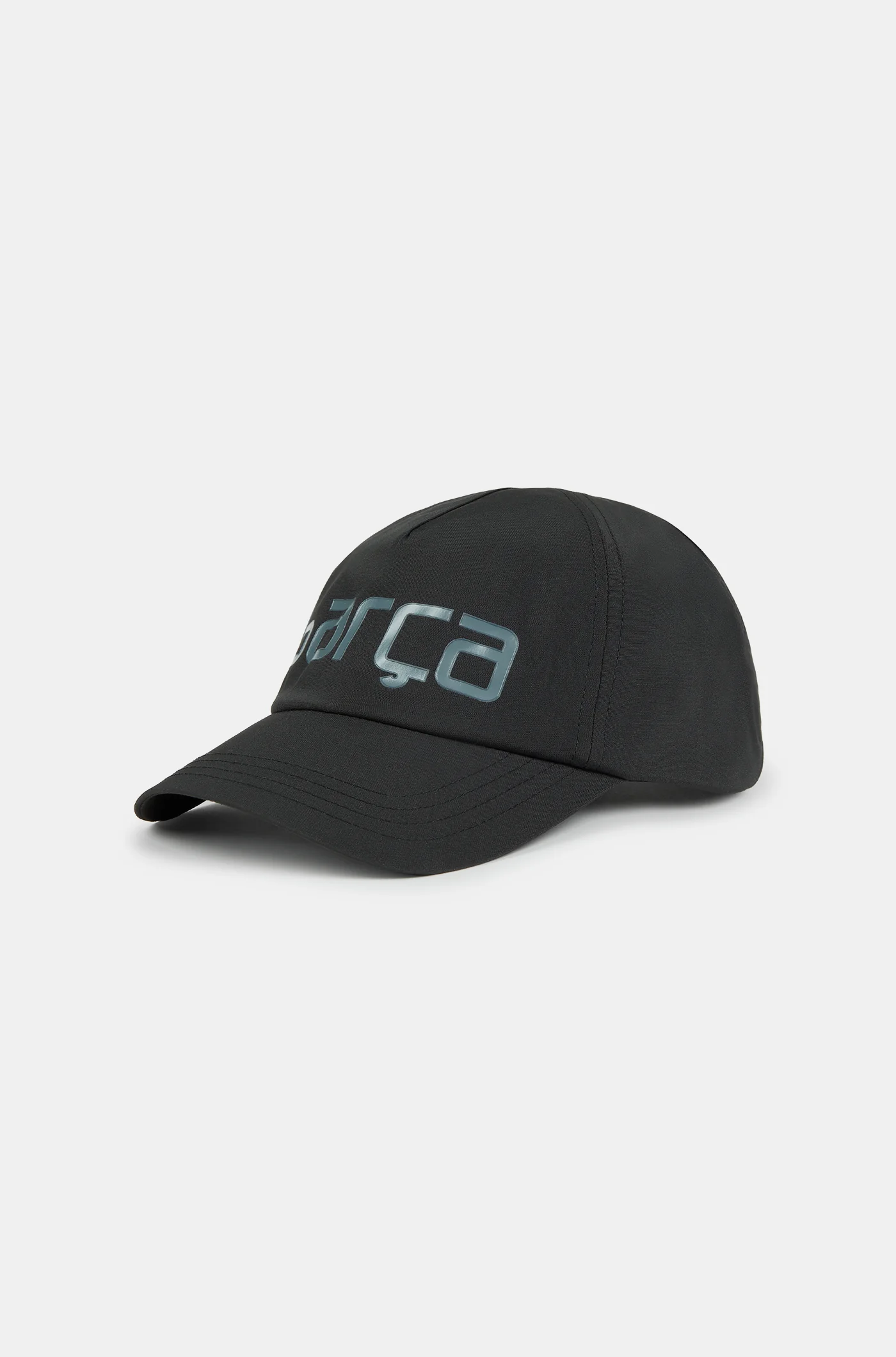 Cap black Barça - Image 2