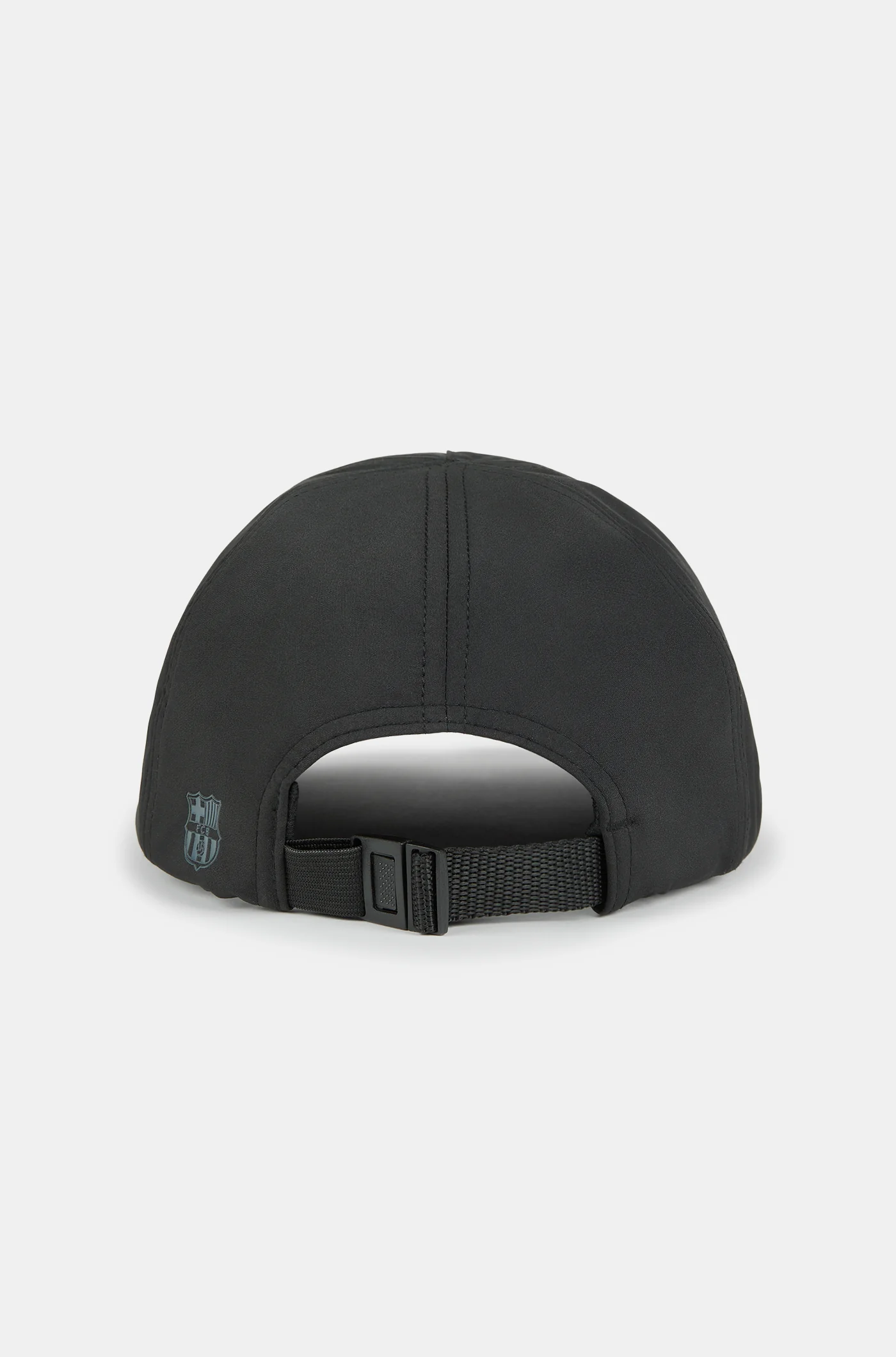 Cap black Barça - Image 5