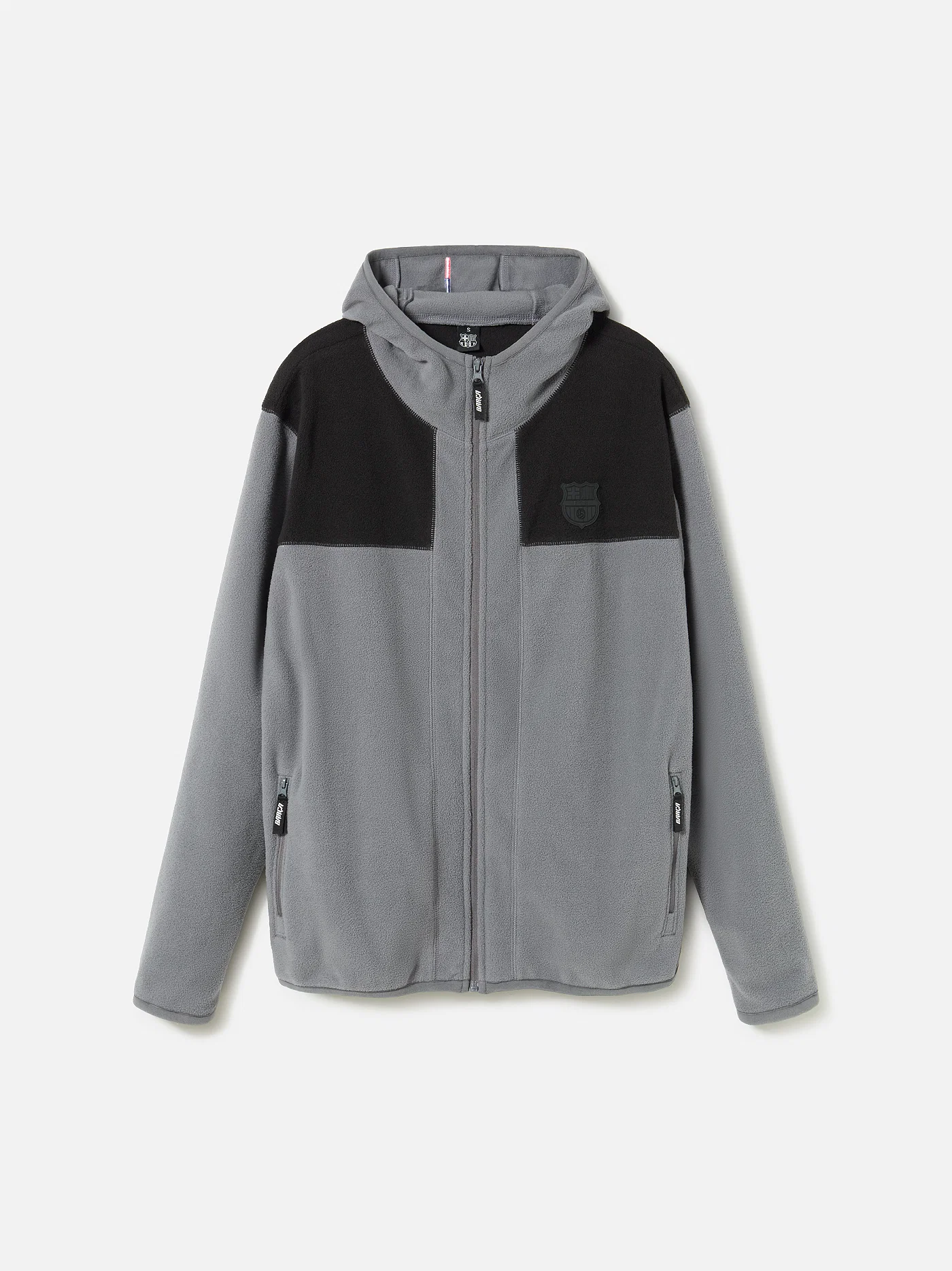 Jacket polar Barça - Image 3