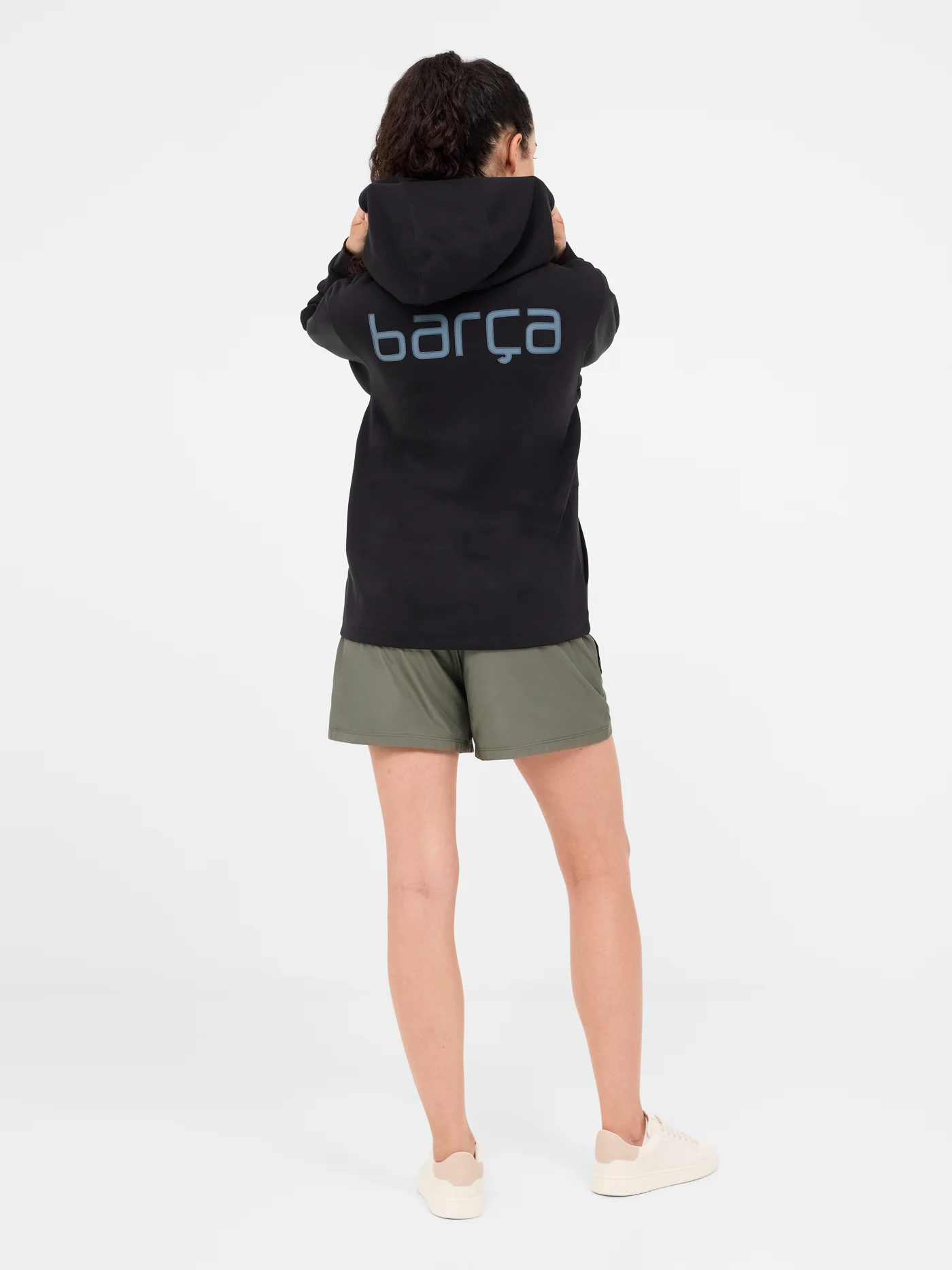 Barça Lightweight Sweatshirt – Women - Image 7