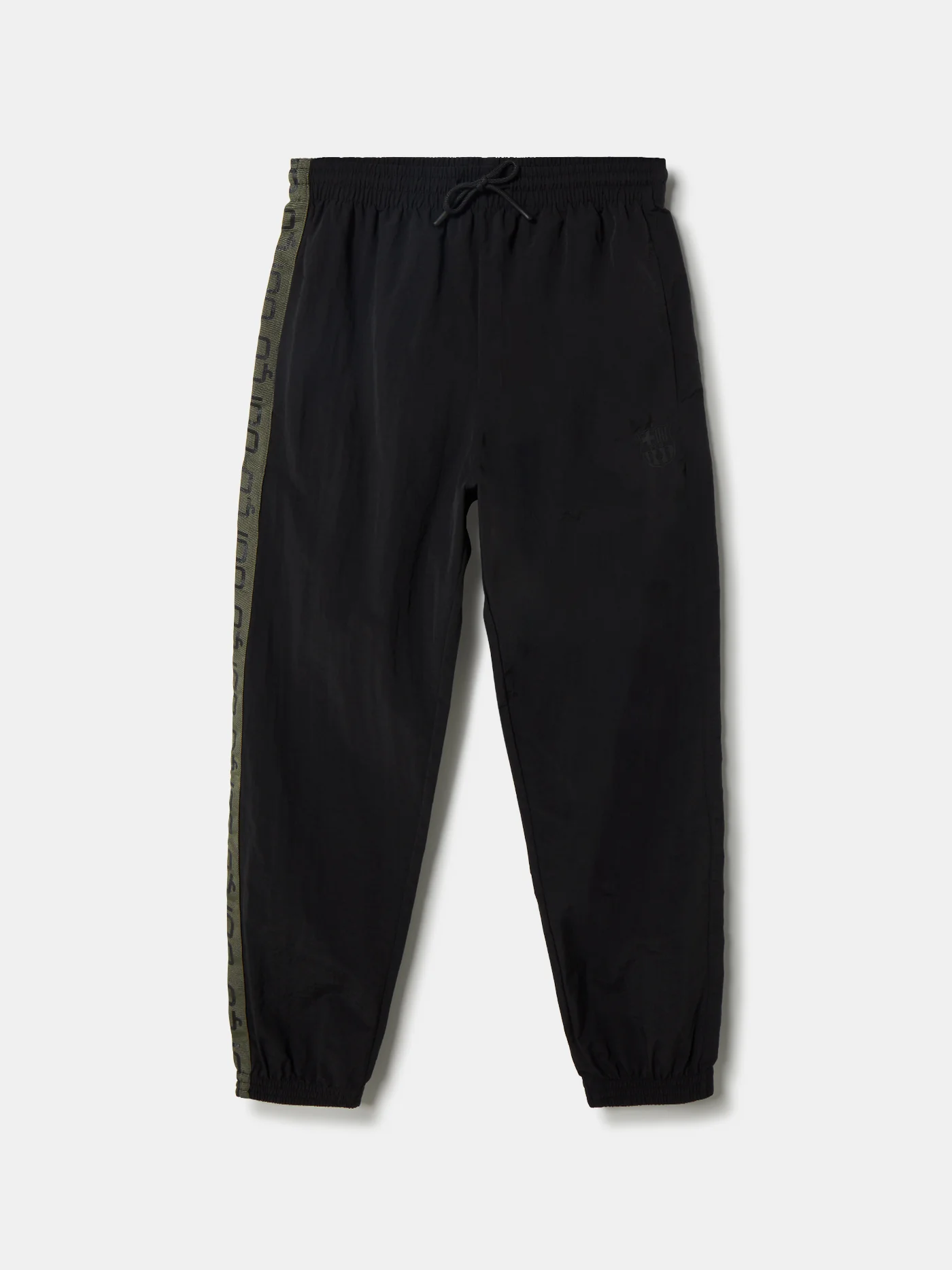 Black Barça pants – Women - Image 4