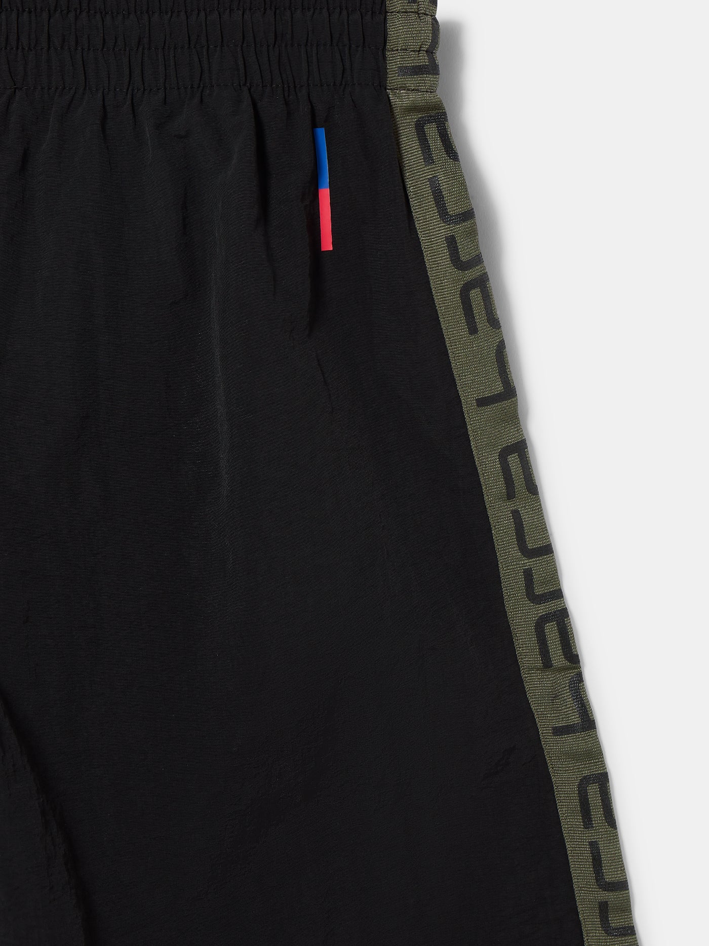 Black Barça pants – Women - Image 6