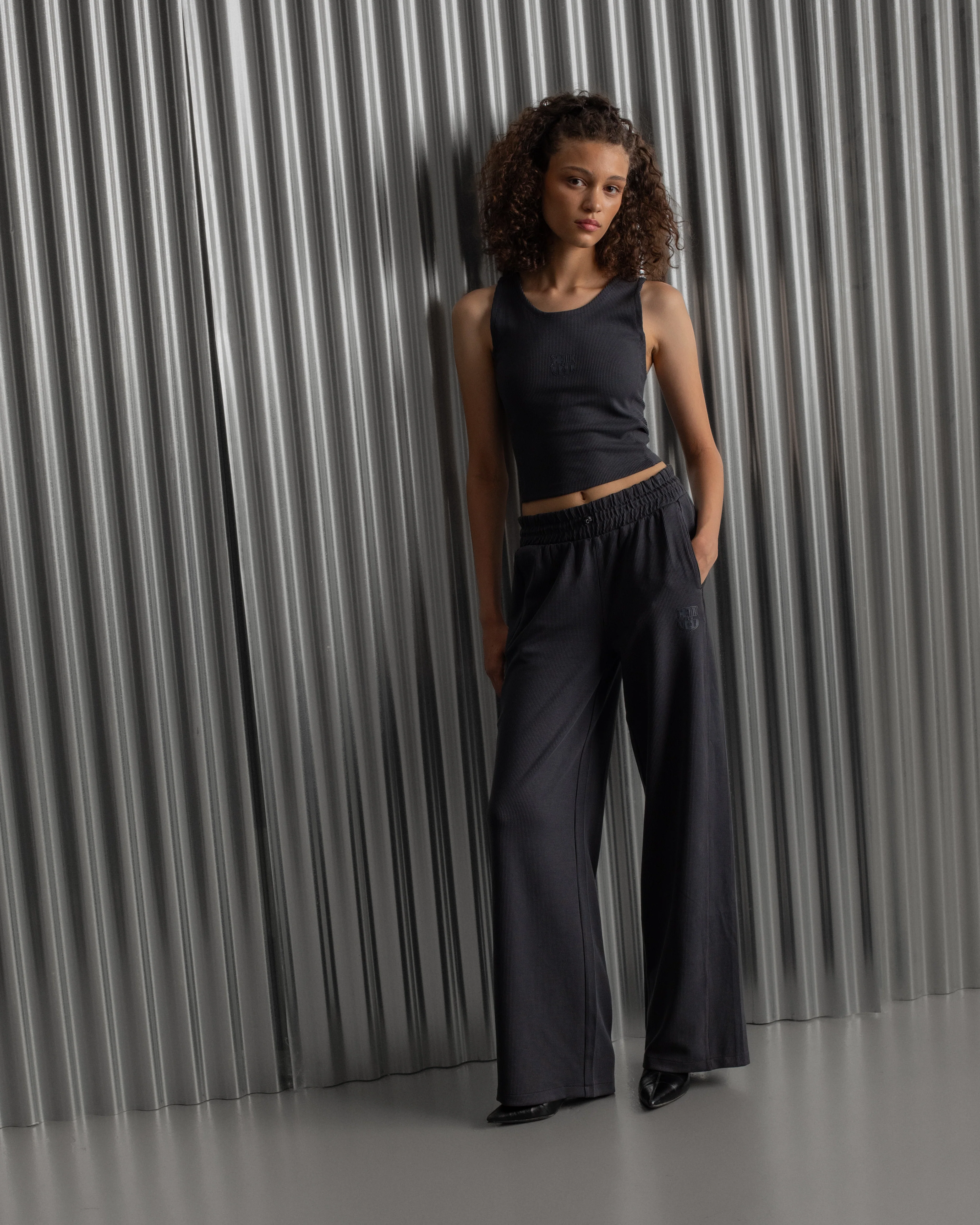 Top Grey Barça Essentials - Women - Image 8