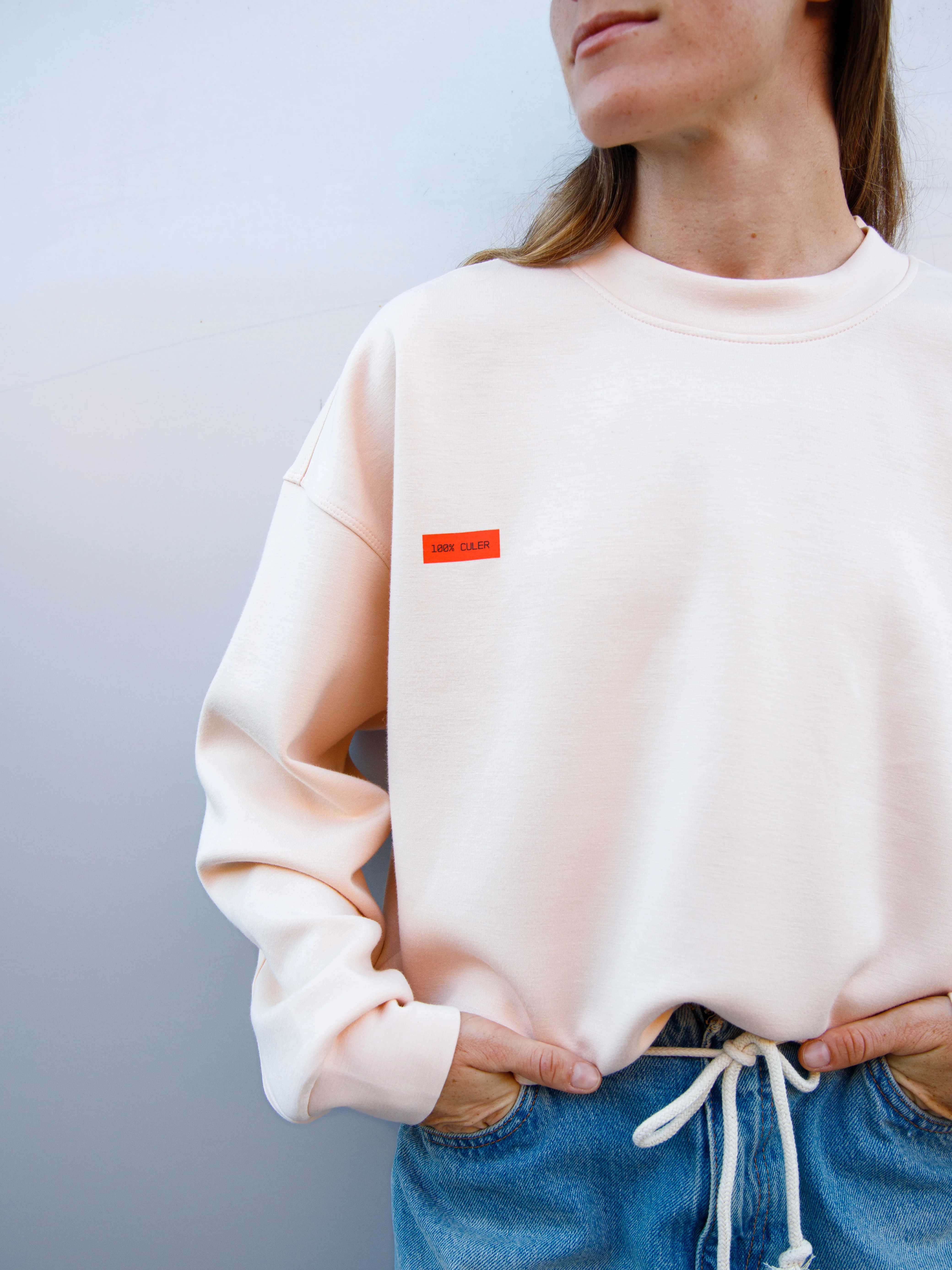 Crew Peach Barça Essentials - Women - Image 4