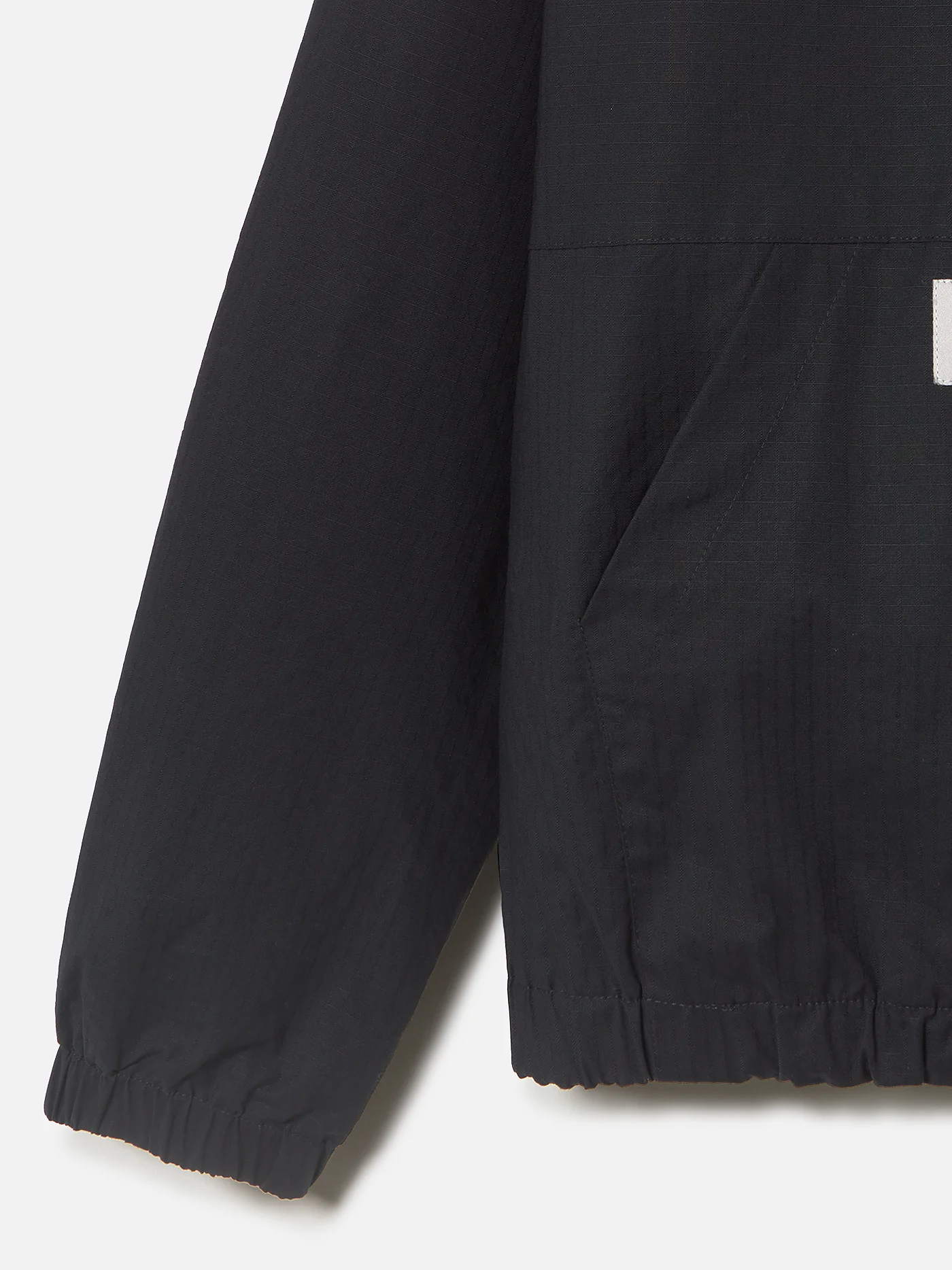 Barça lightweight jacket grey - Junior - Image 5