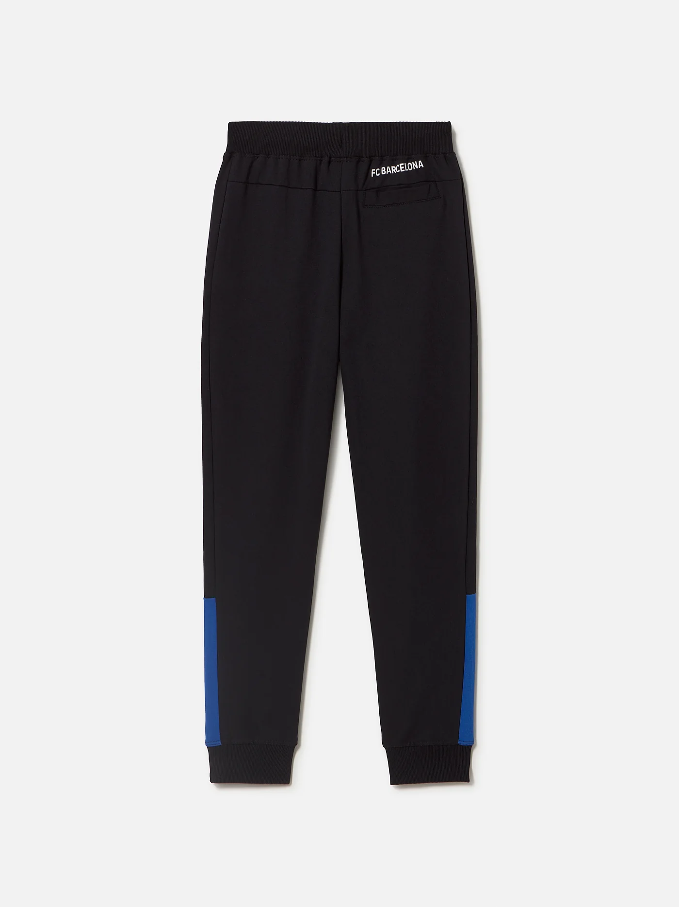 Barça grey pants - Junior - Image 3