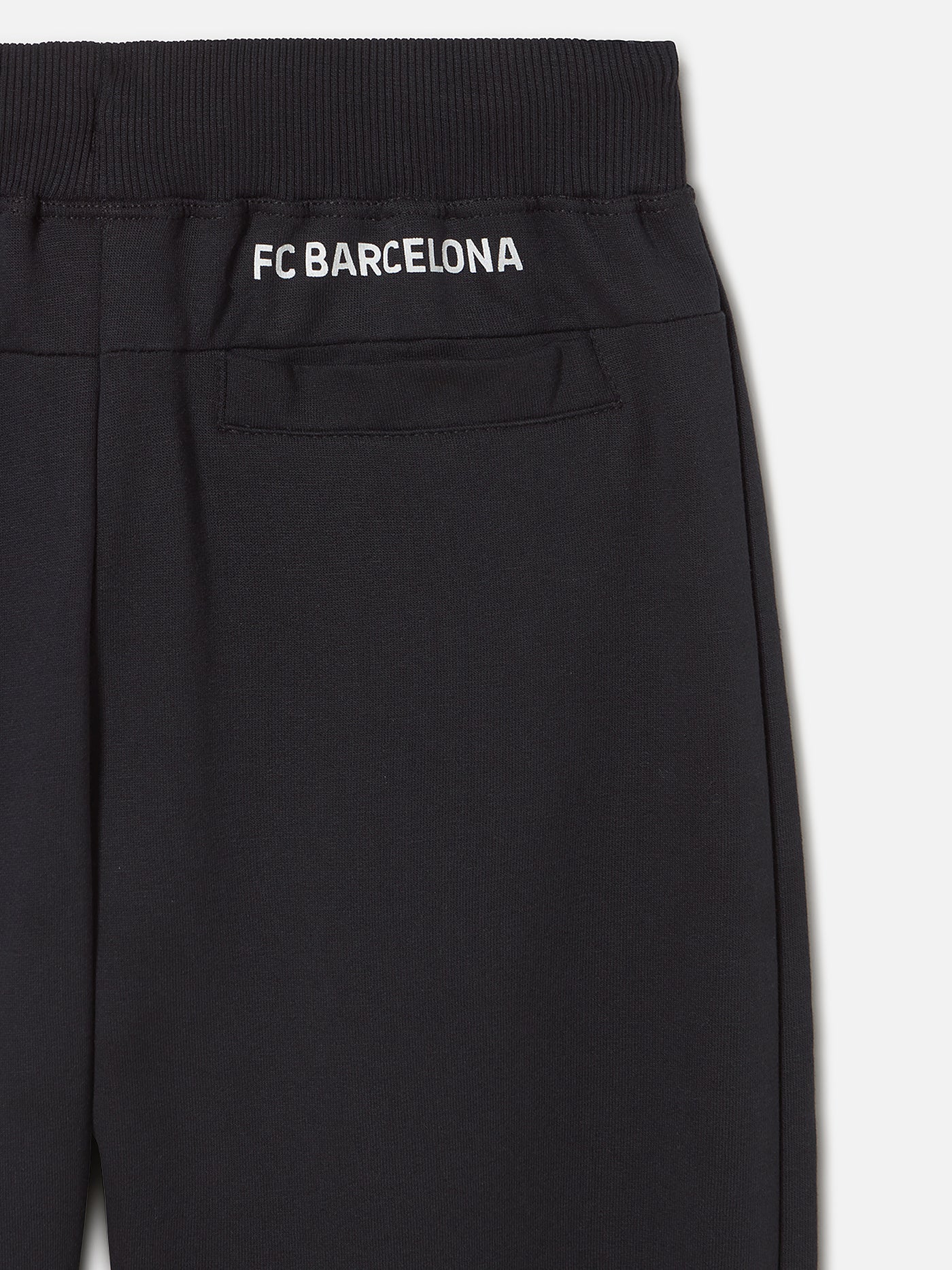 Barça grey pants - Junior - Image 5