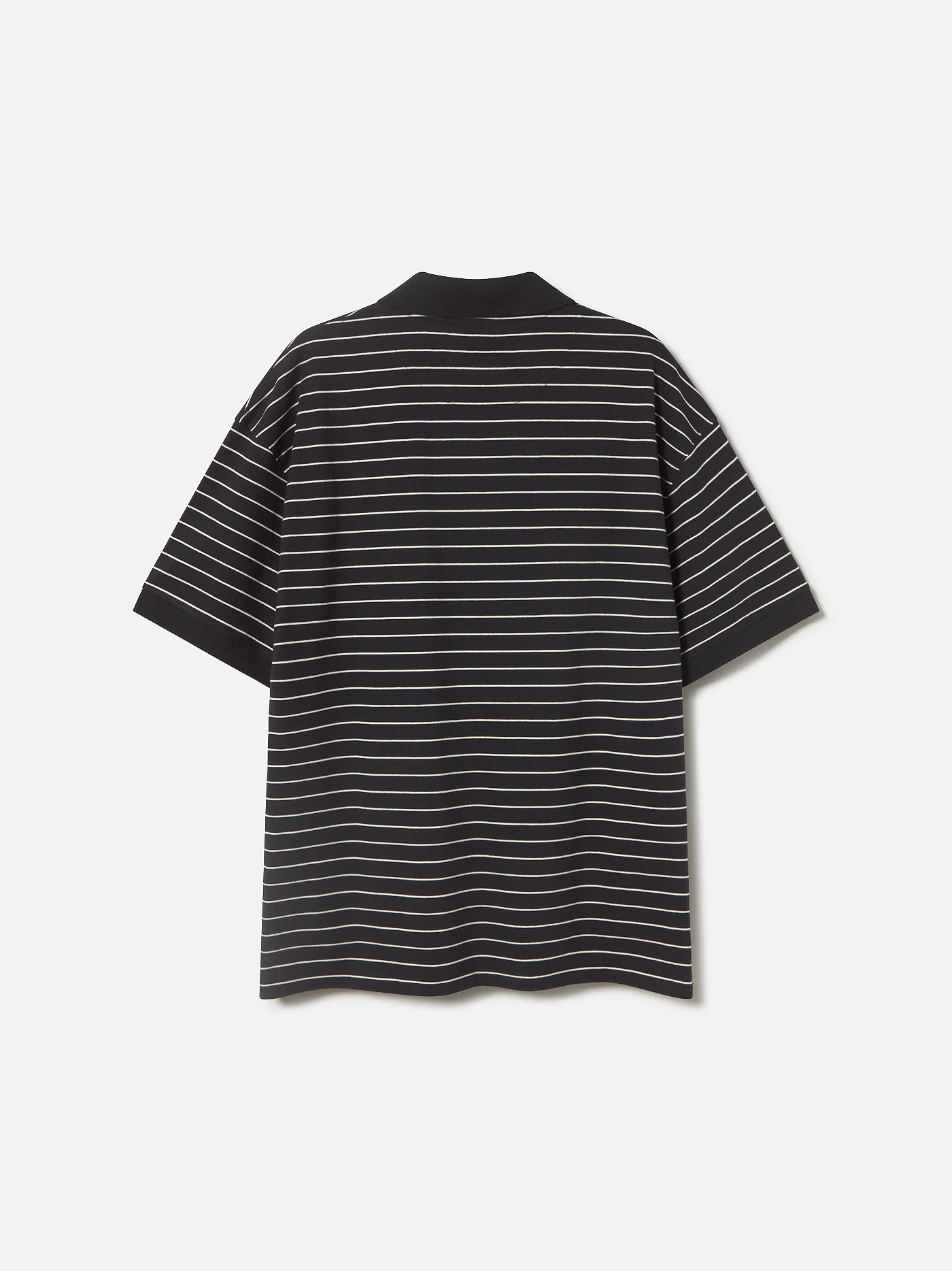 Barça striped polo - Image 2