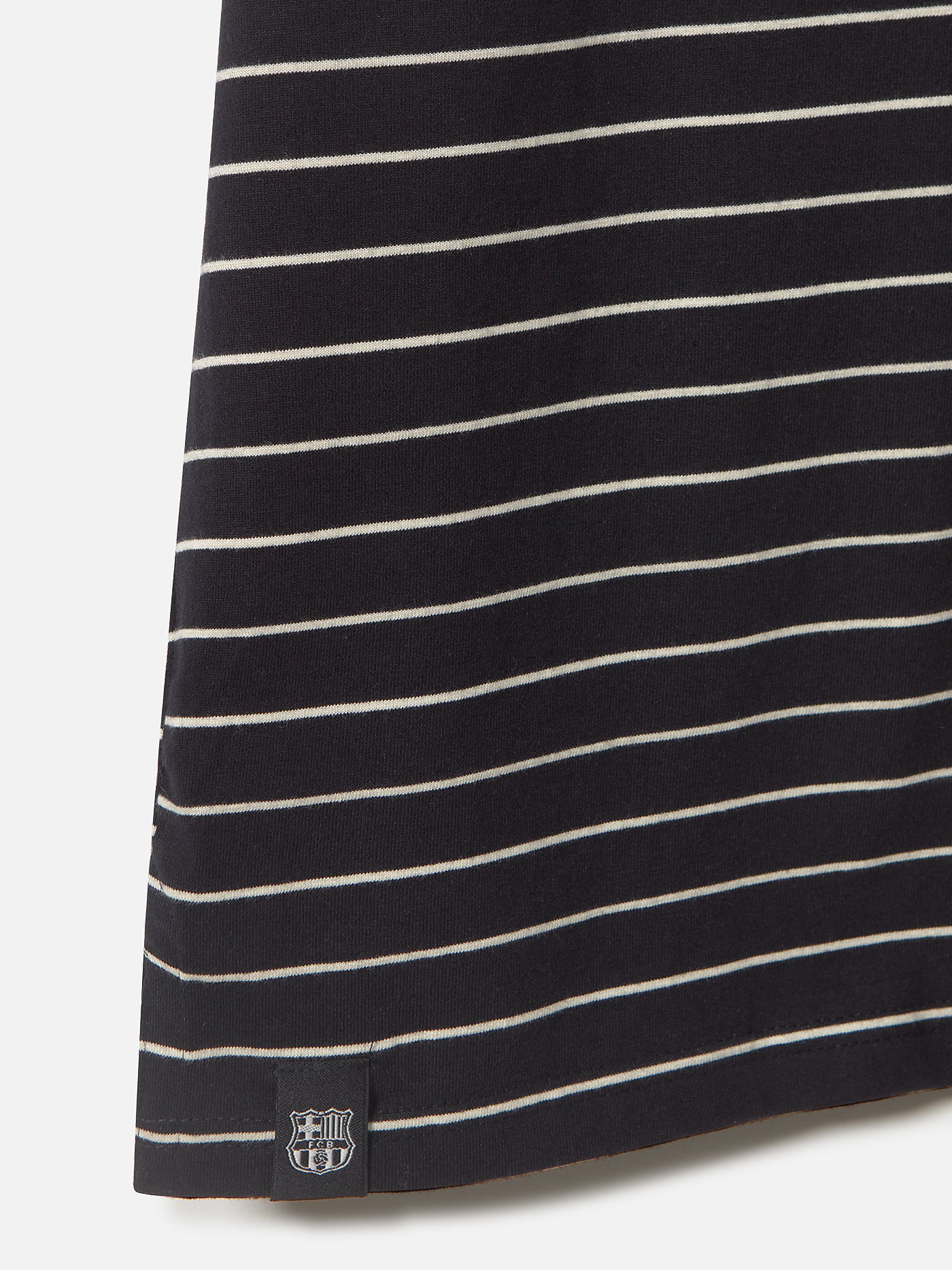 Barça striped polo - Image 4