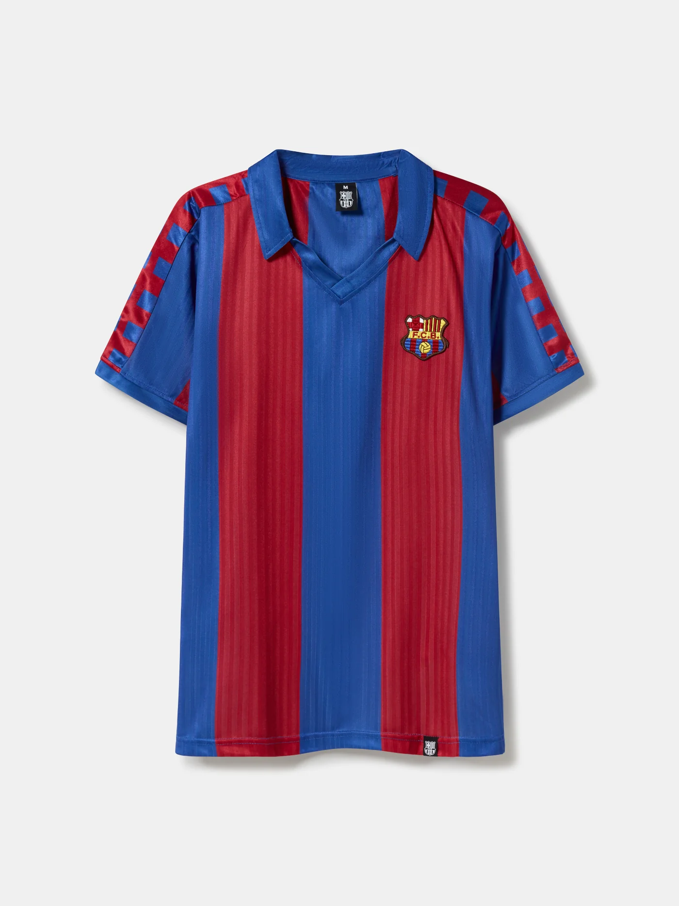 FC Barcelona 1990 - 92 Home - Image 3